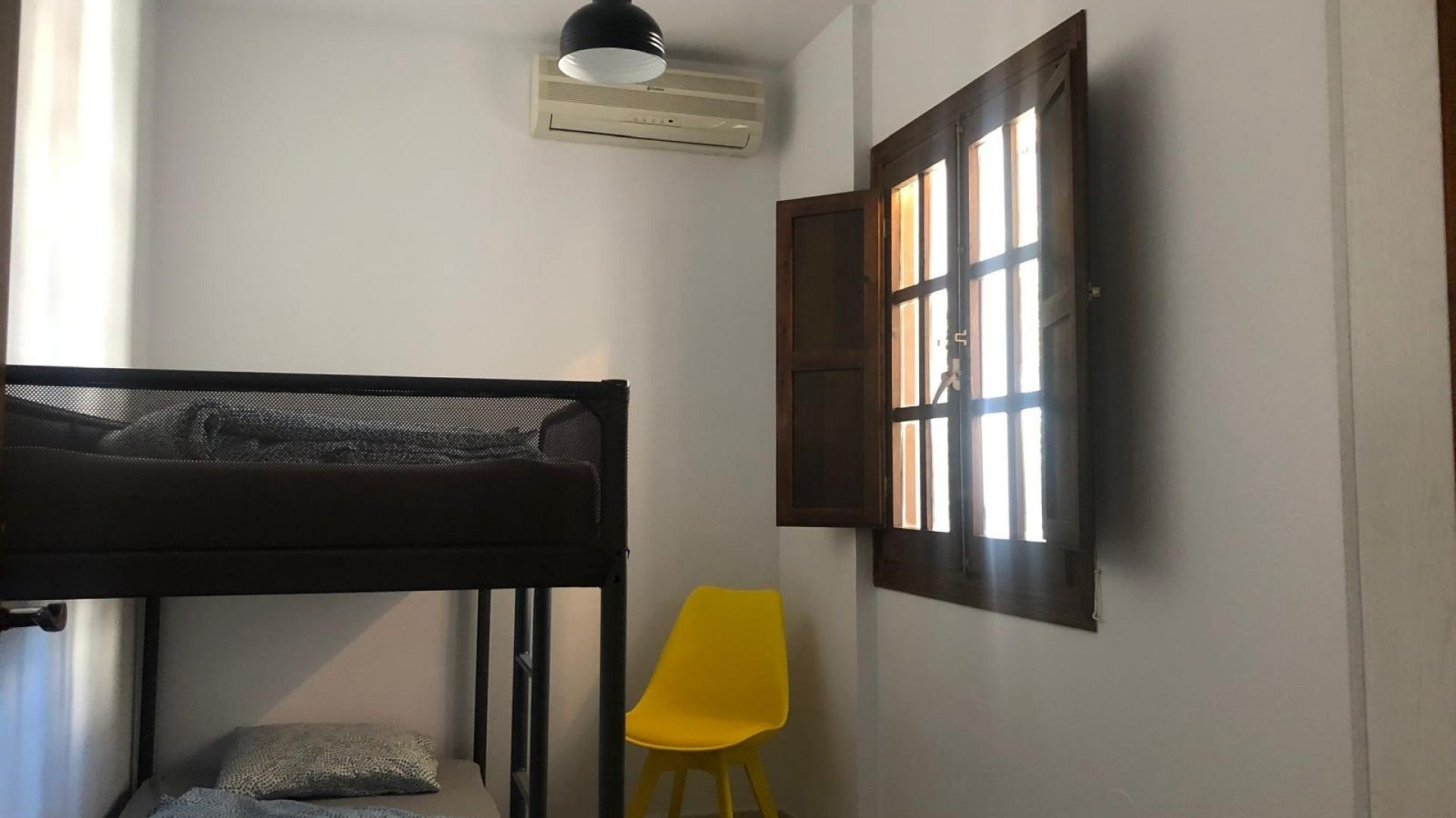 Revente - Appartement -
Torrevieja