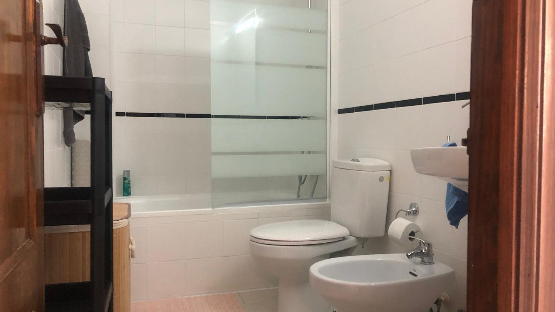 Revente - Appartement -
Torrevieja