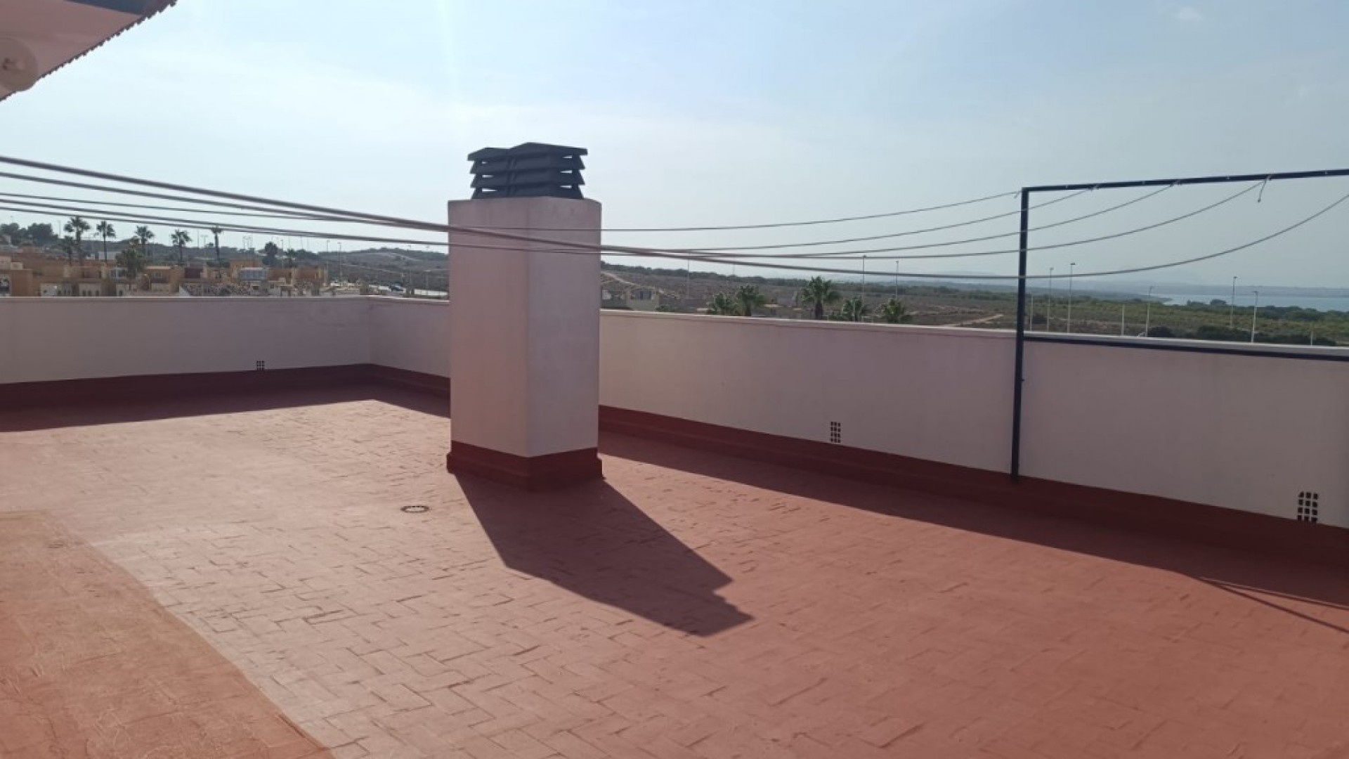 Revente - Appartement -
Torrevieja