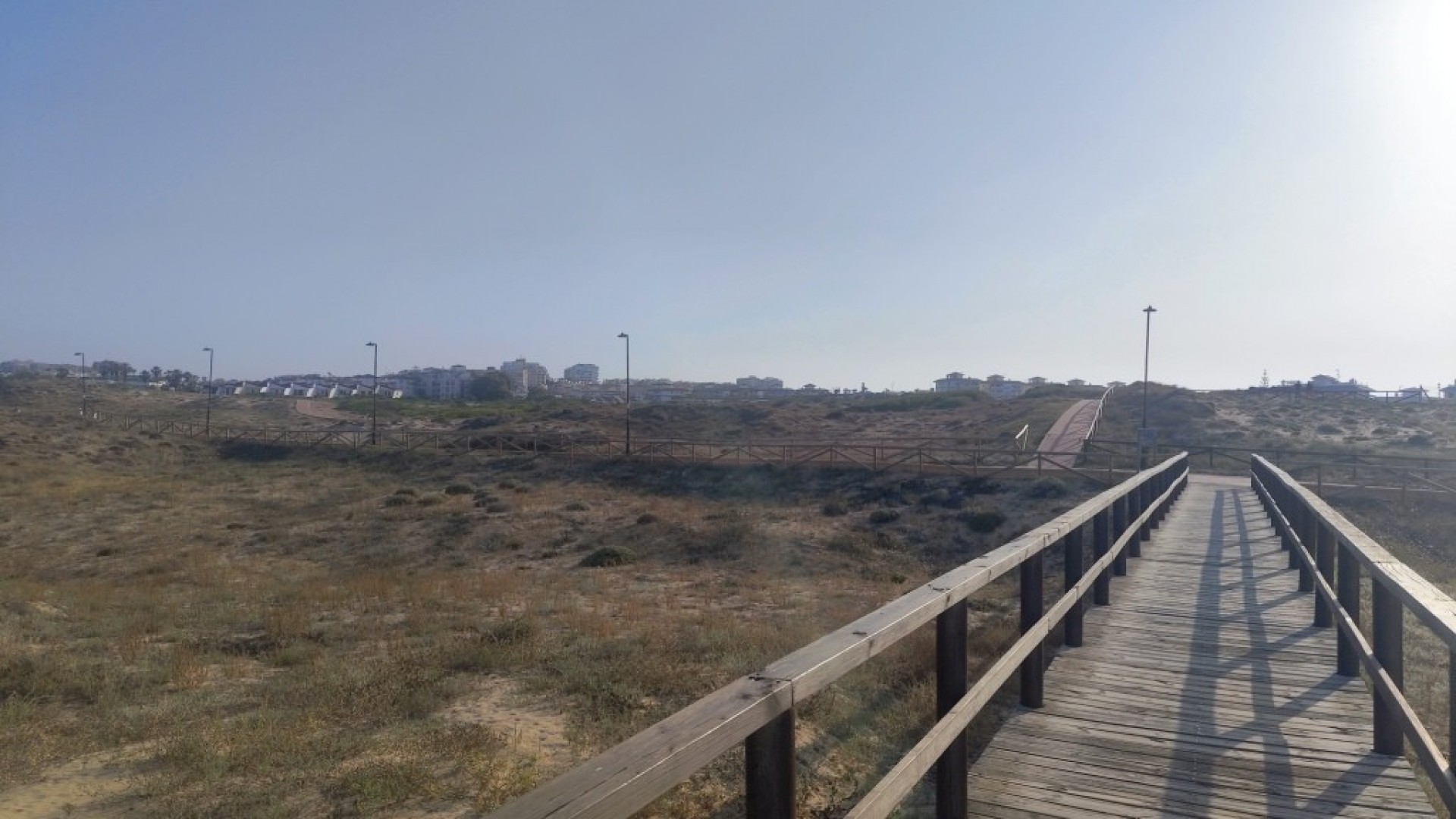 Revente - Appartement -
Torrevieja