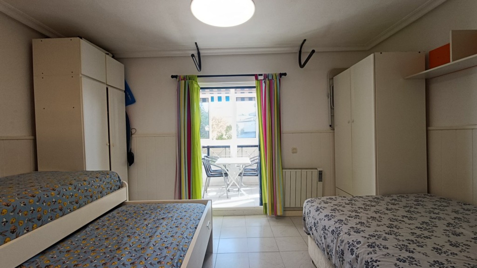 Revente - Appartement -
Torrevieja