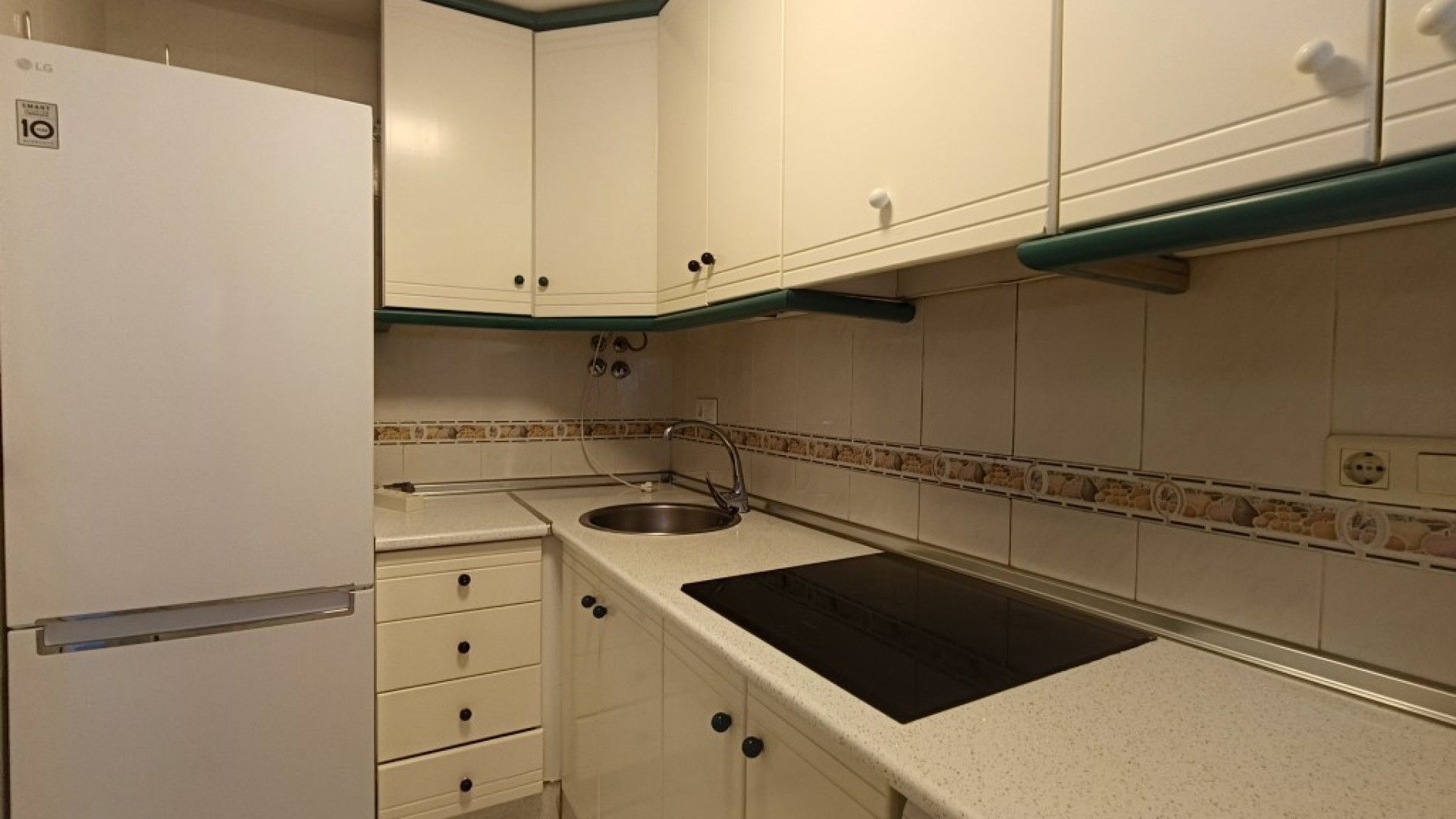 Revente - Appartement -
Torrevieja