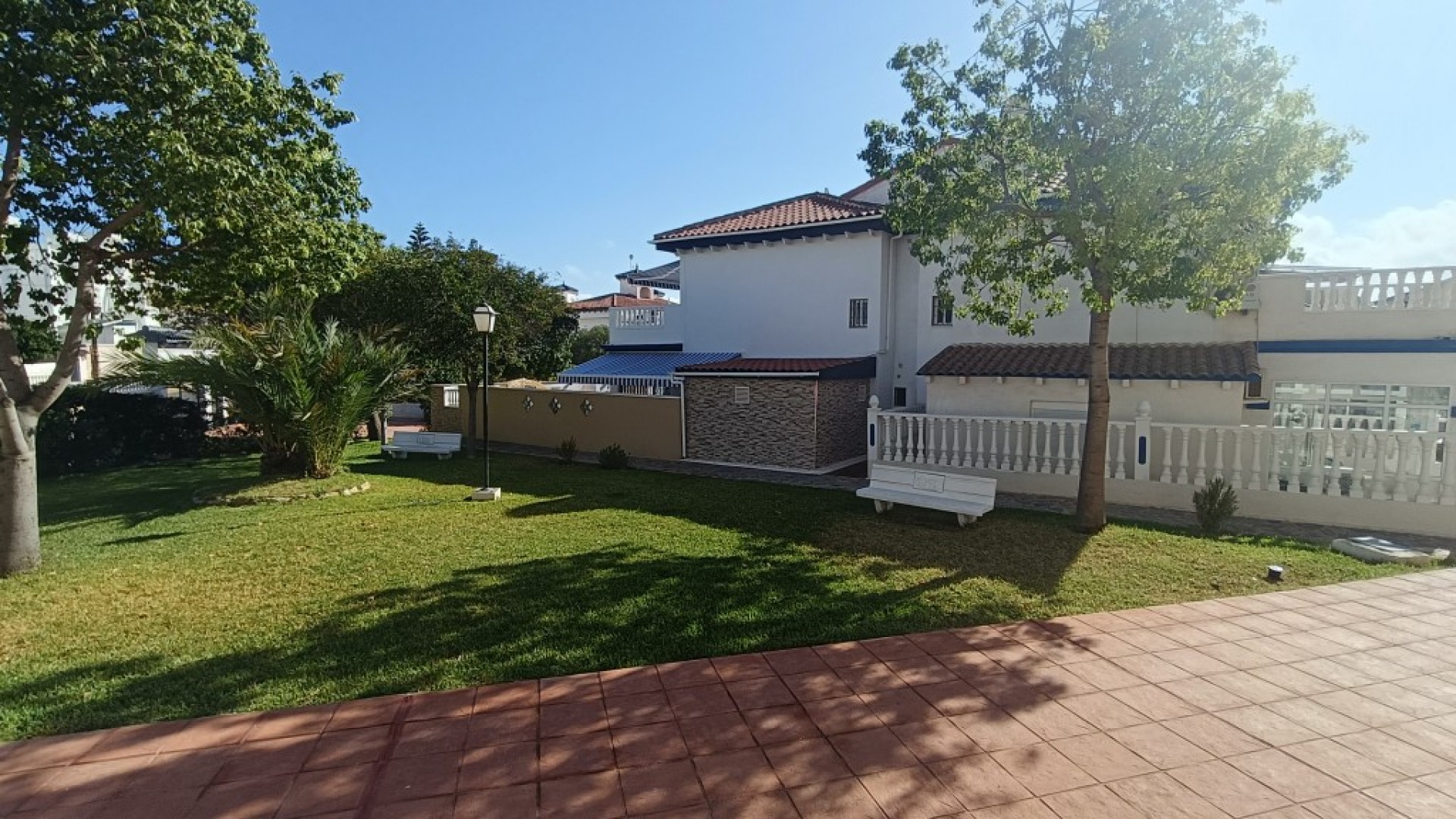 Revente - Appartement -
Torrevieja
