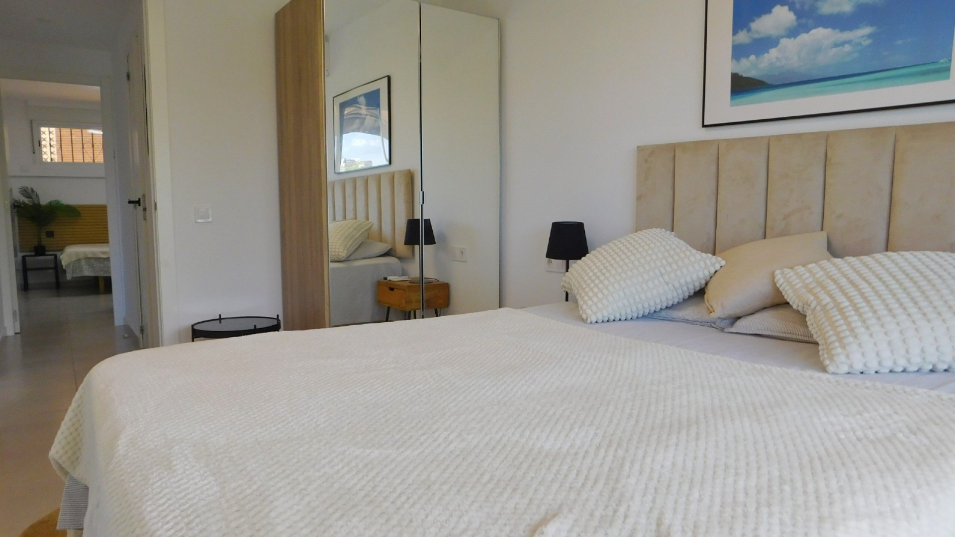 Revente - Appartement -
Torrevieja