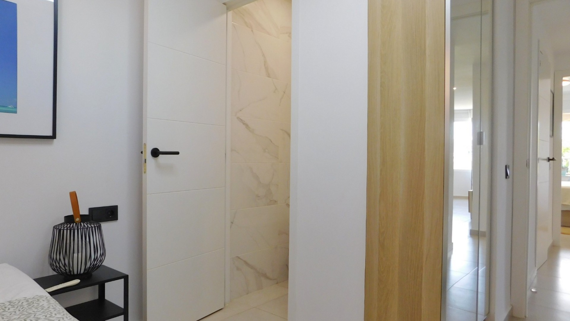 Revente - Appartement -
Torrevieja