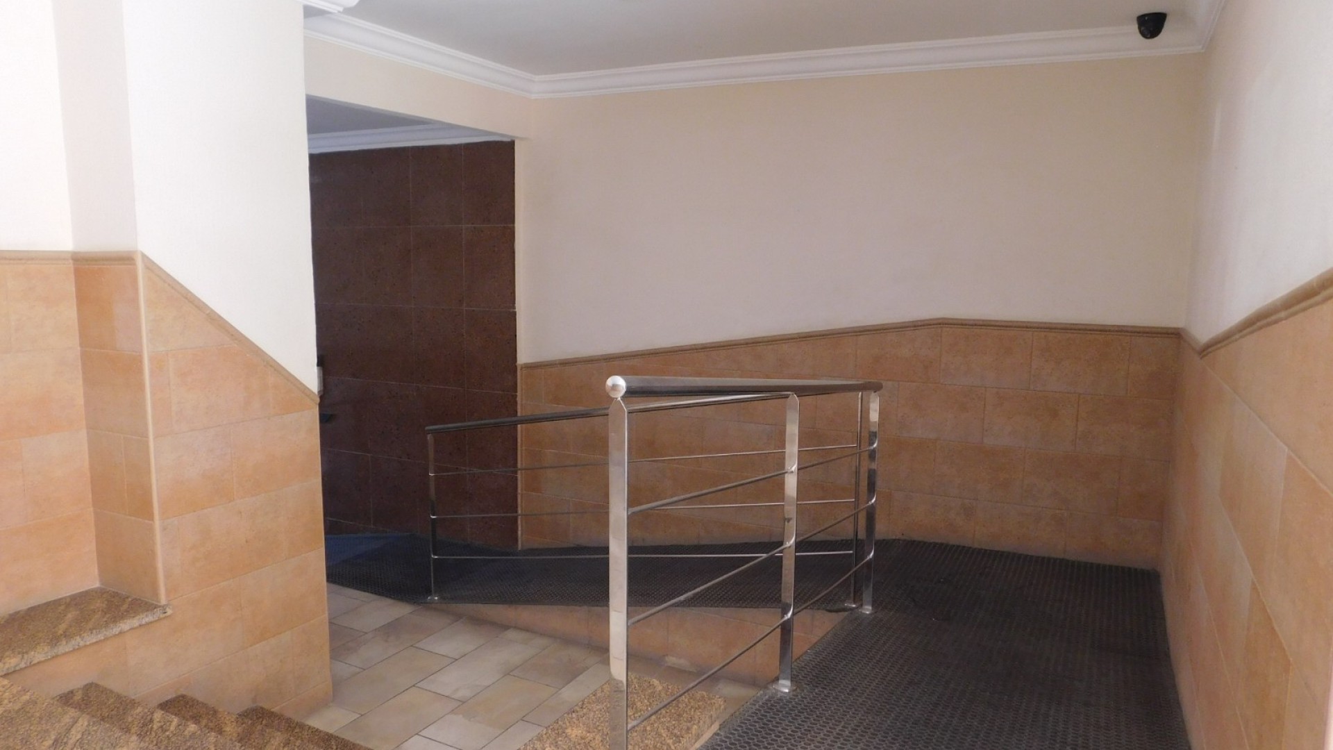 Revente - Appartement -
Torrevieja