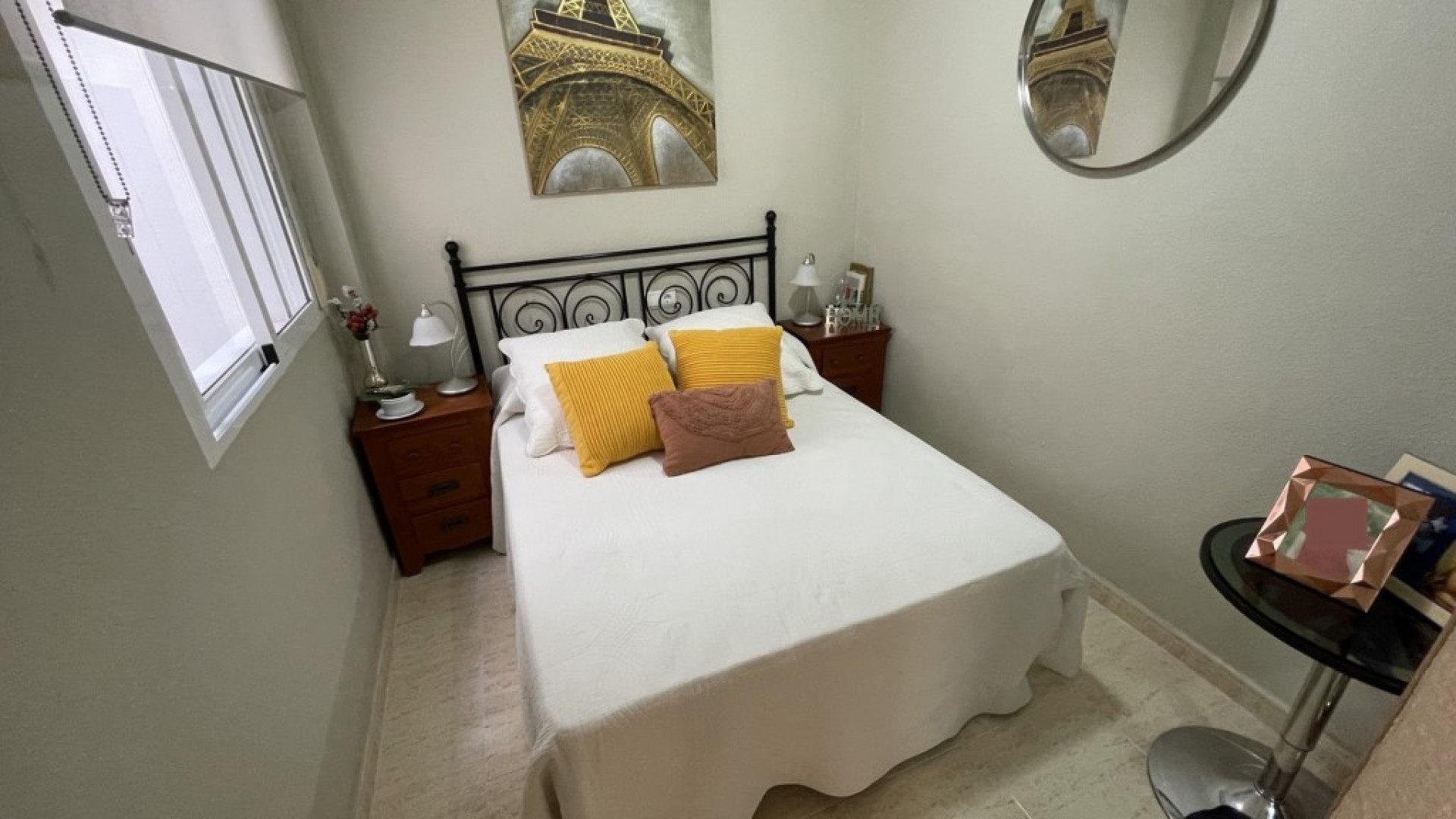 Revente - Appartement -
Torrevieja