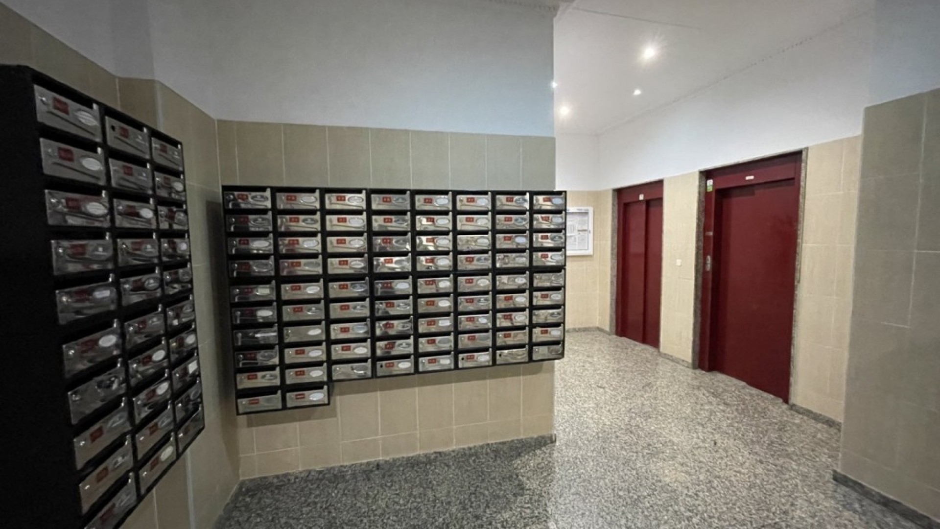 Revente - Appartement -
Torrevieja