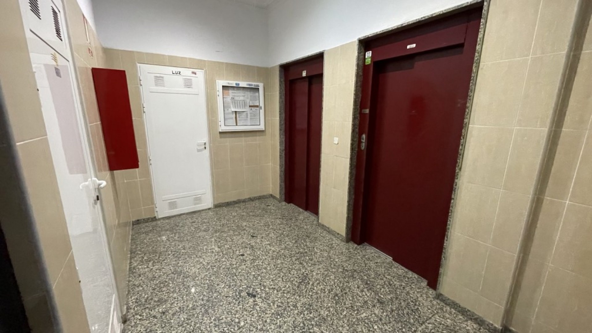 Revente - Appartement -
Torrevieja