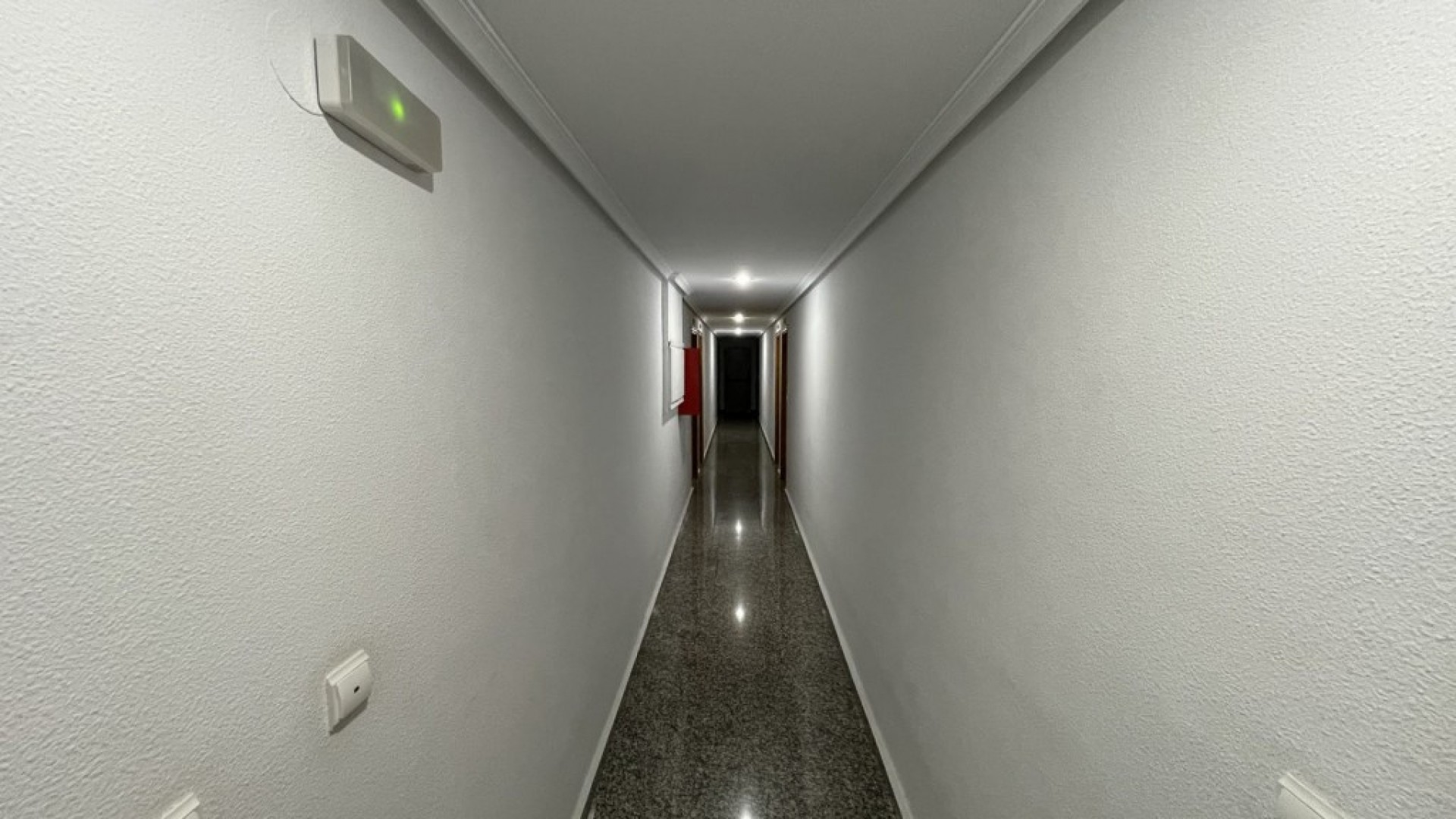 Revente - Appartement -
Torrevieja