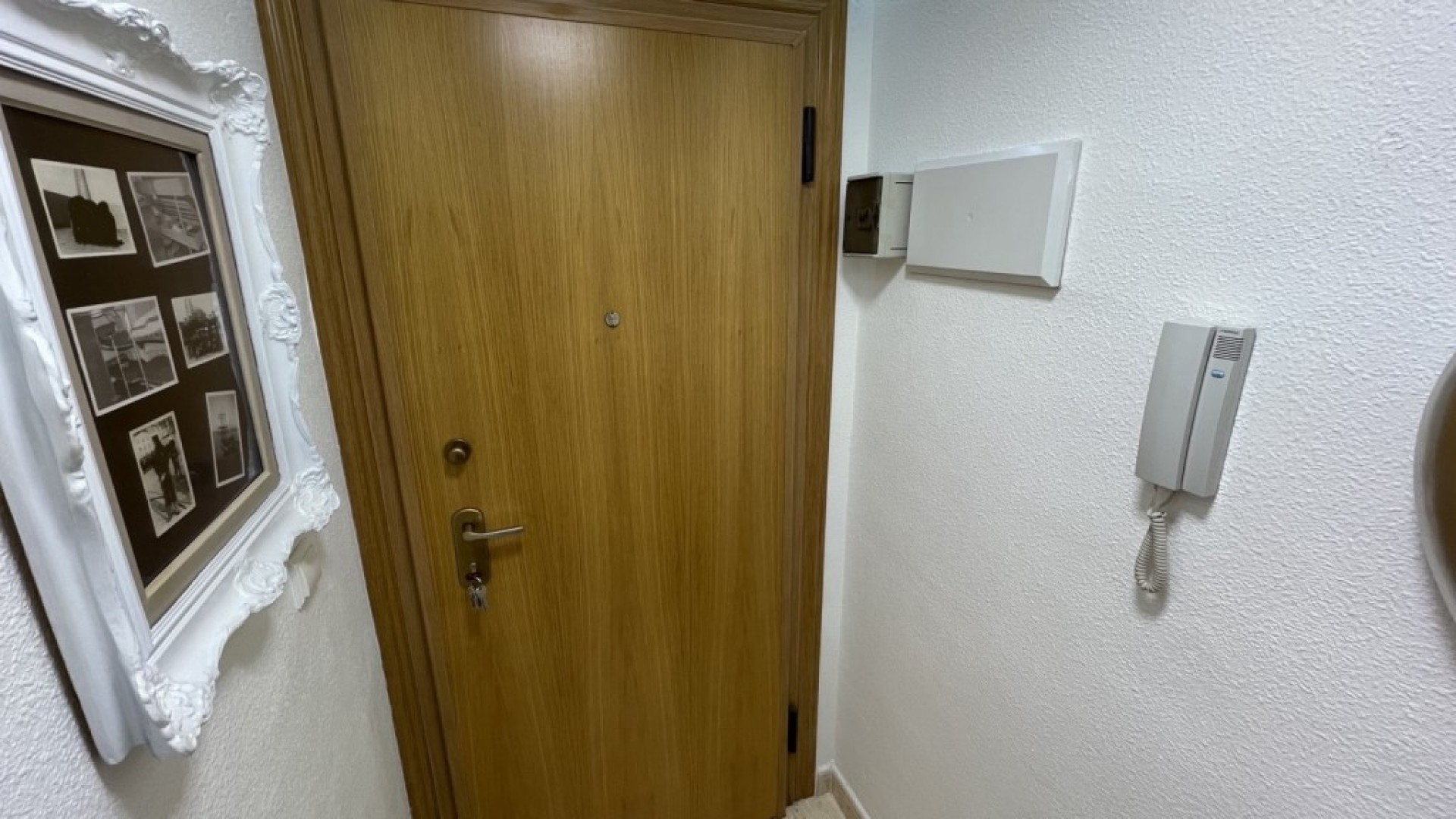 Revente - Appartement -
Torrevieja