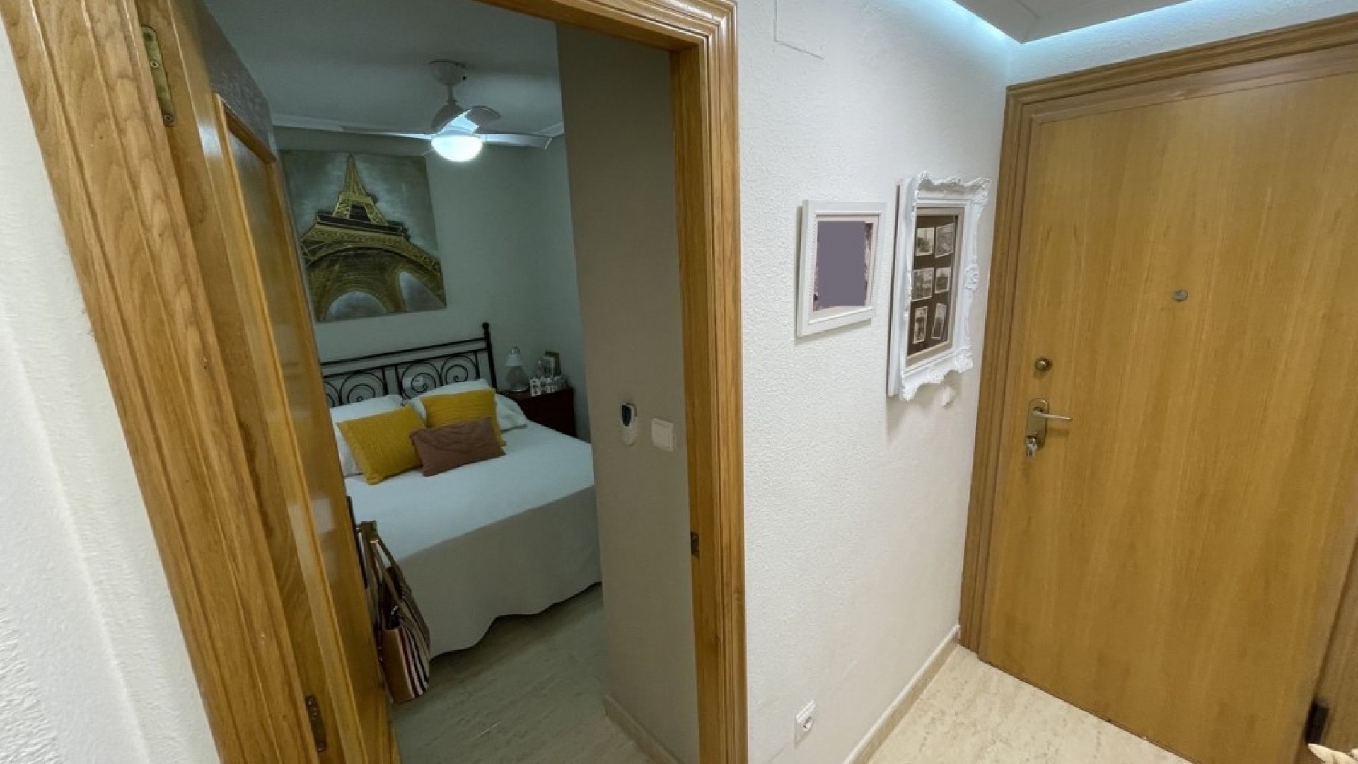 Revente - Appartement -
Torrevieja