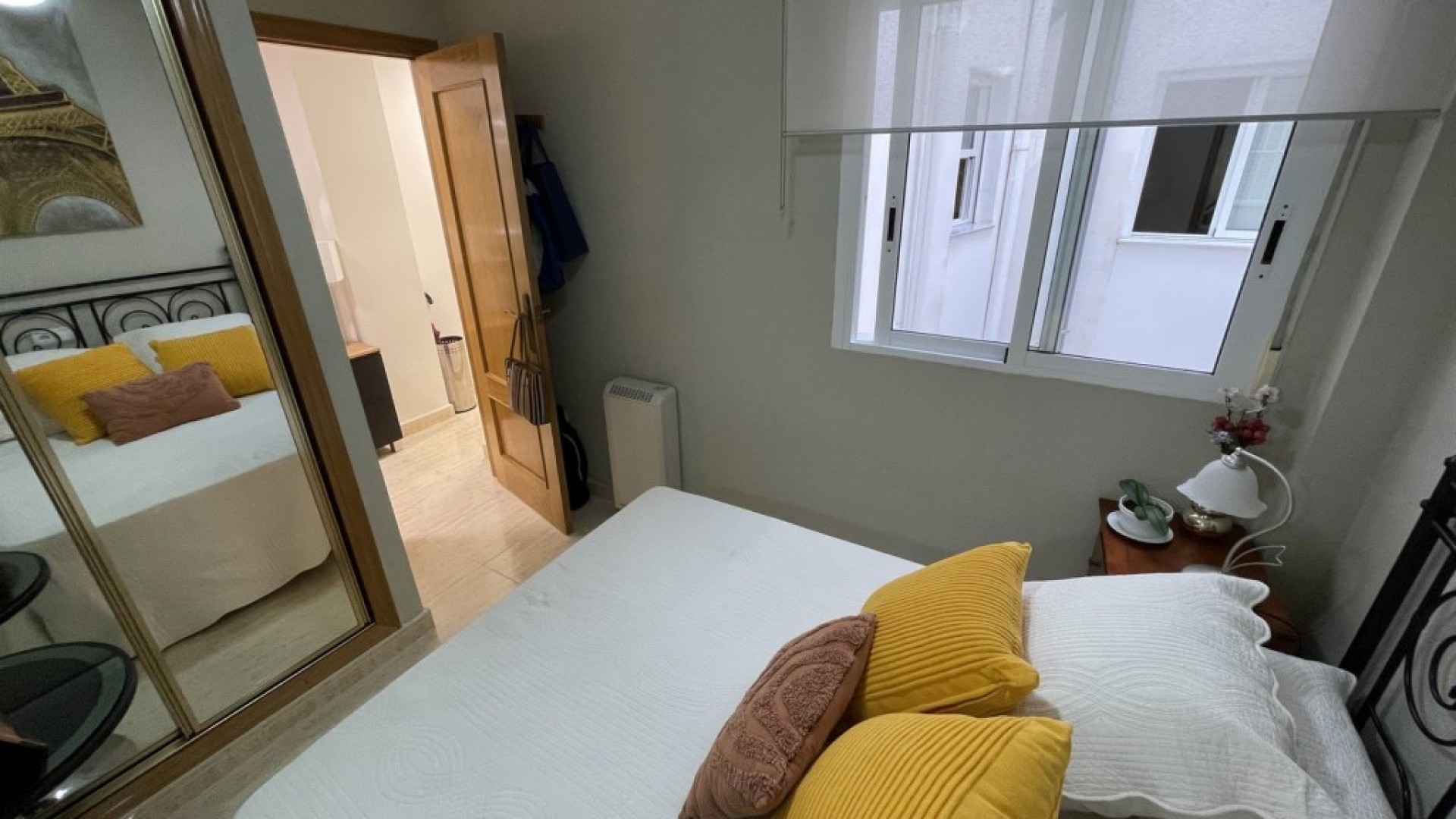 Revente - Appartement -
Torrevieja