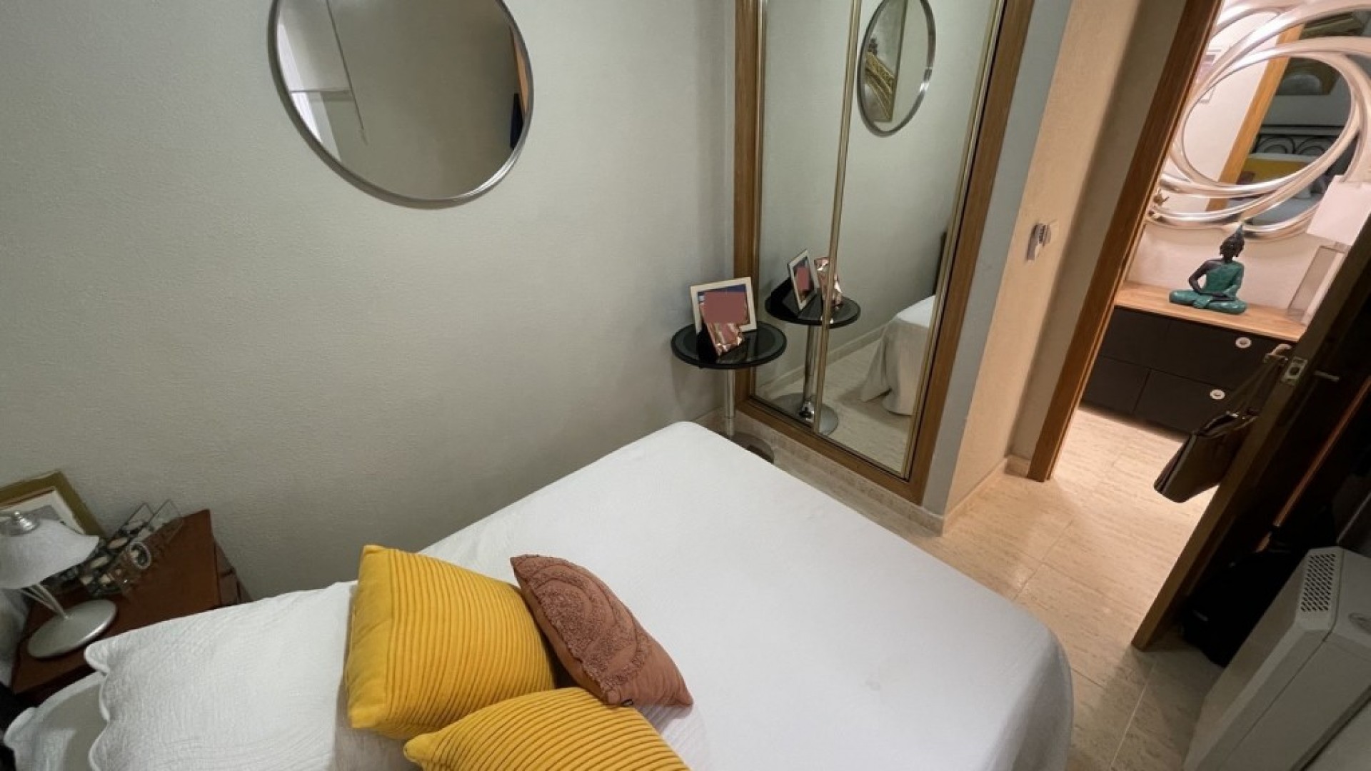 Revente - Appartement -
Torrevieja