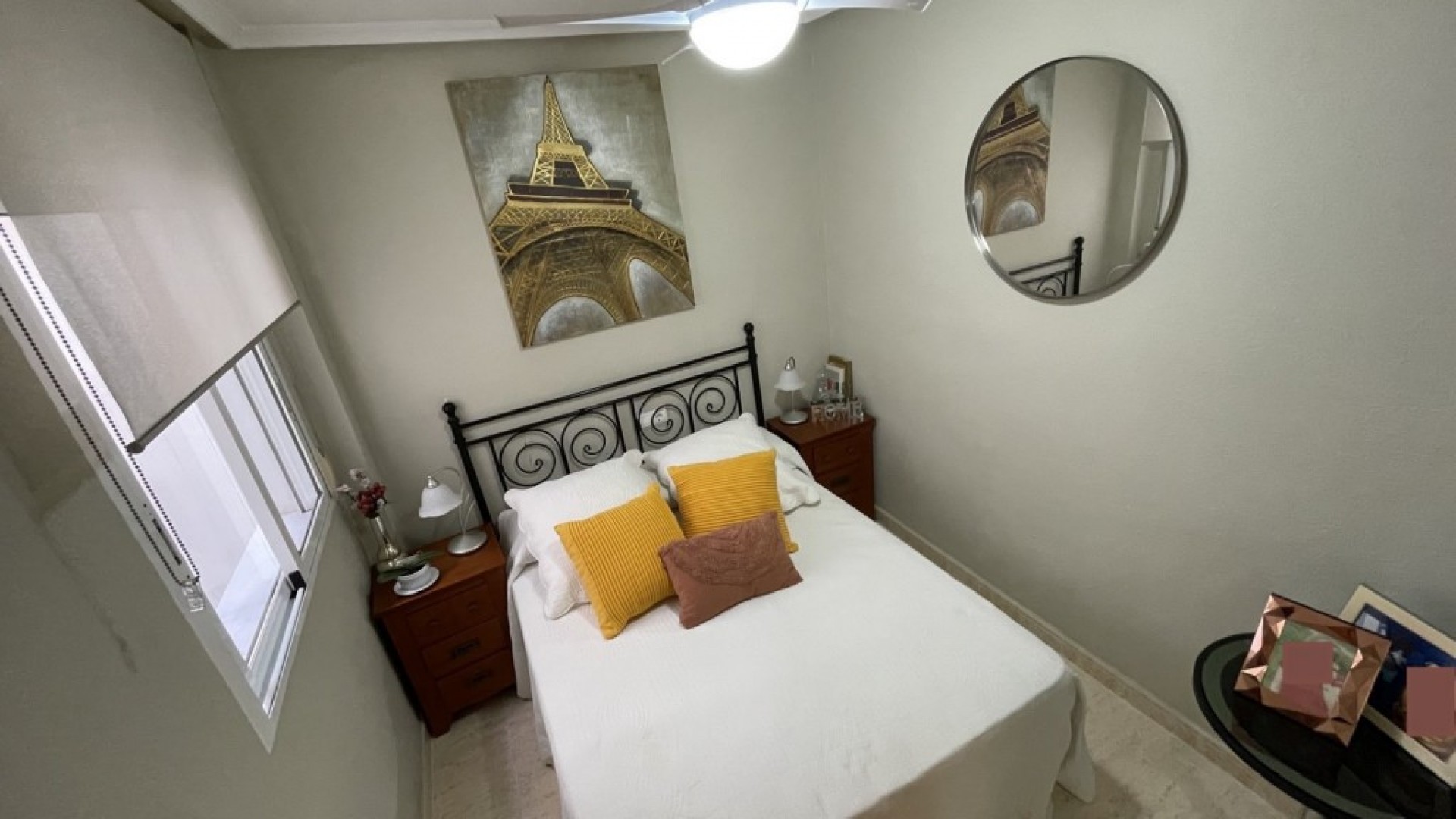 Revente - Appartement -
Torrevieja