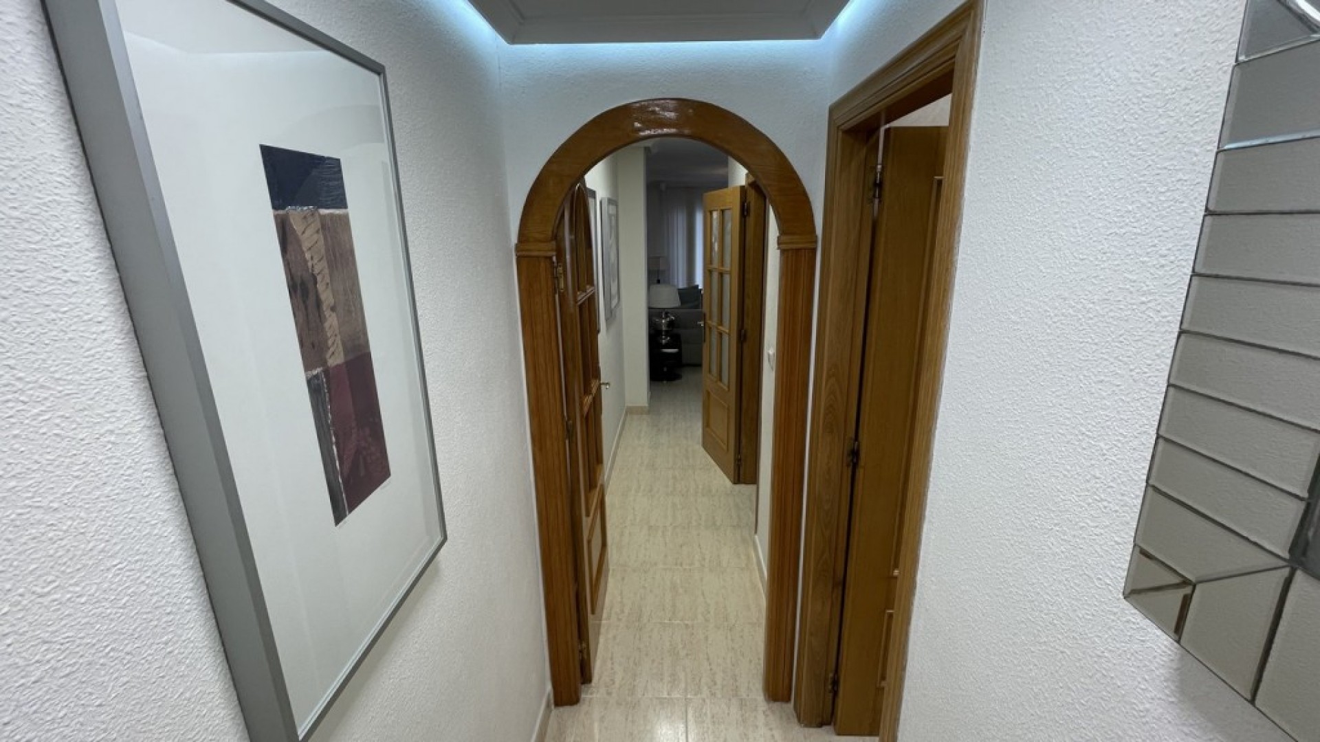 Revente - Appartement -
Torrevieja