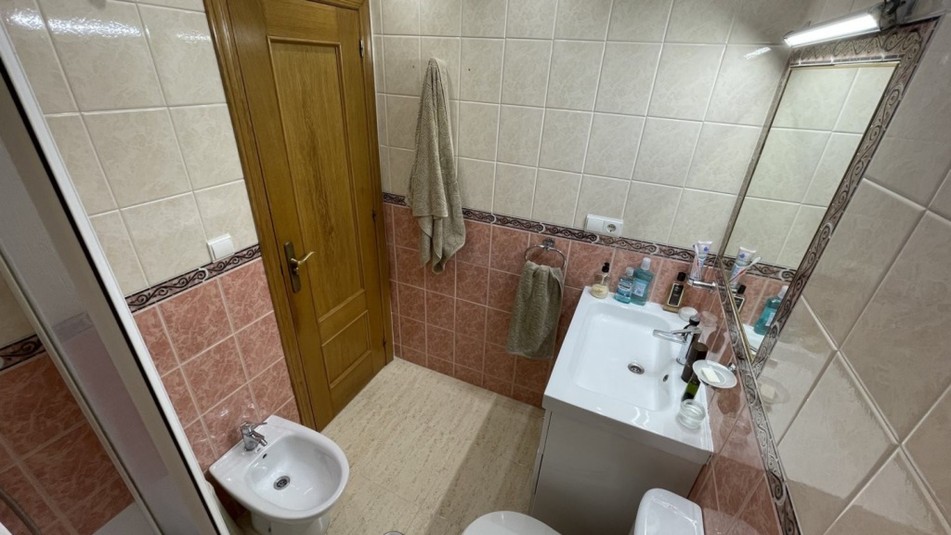 Revente - Appartement -
Torrevieja