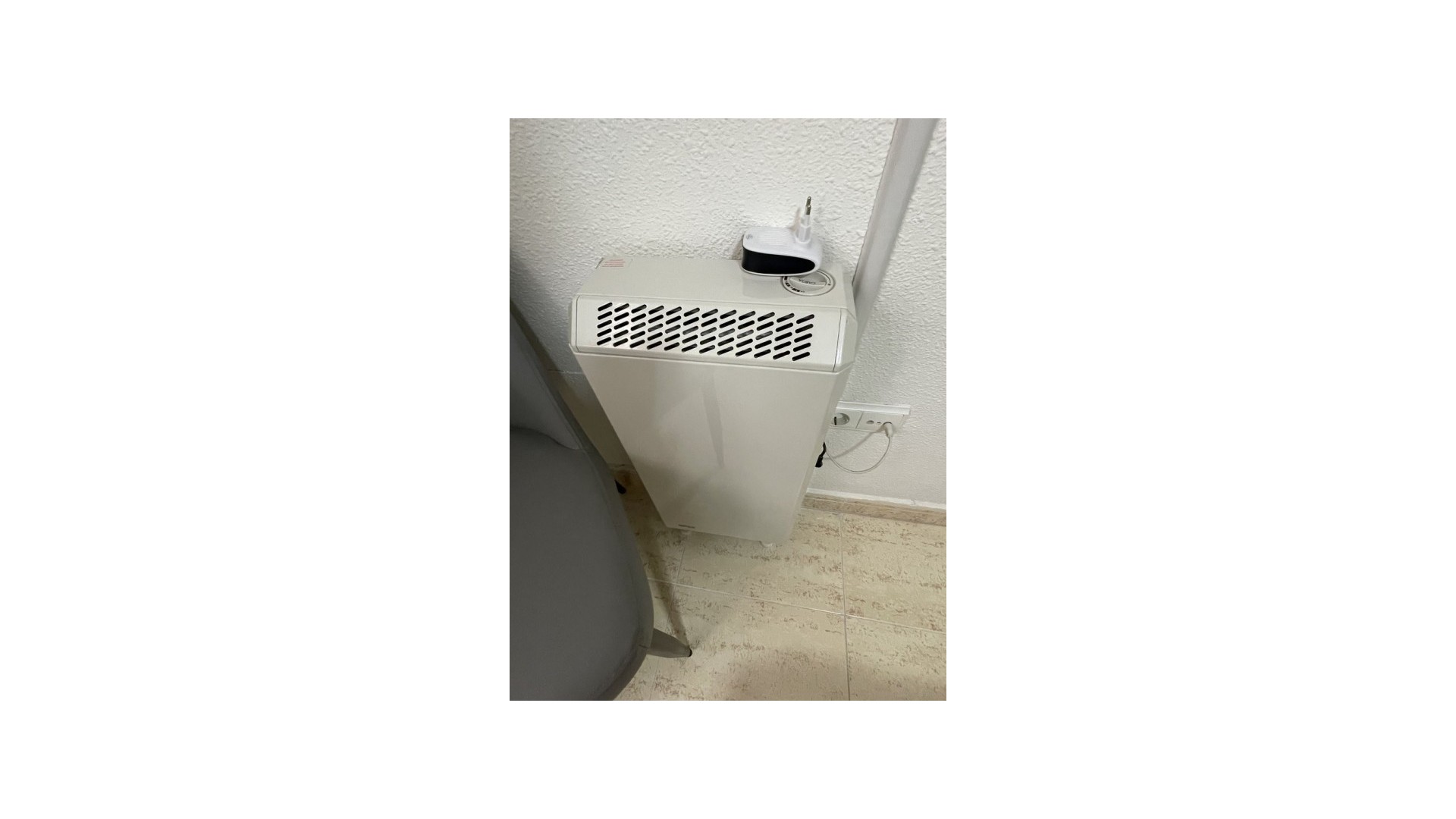 Revente - Appartement -
Torrevieja