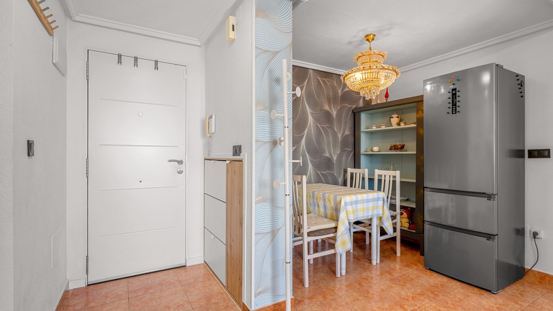 Revente - Appartement -
Torrevieja