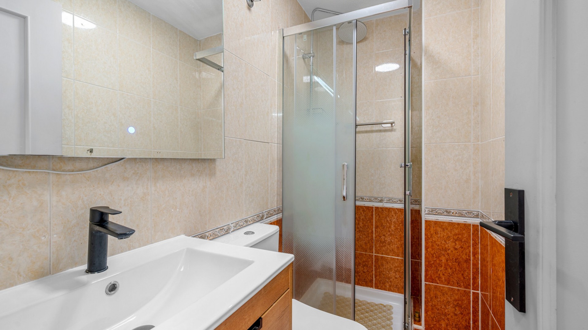 Revente - Appartement -
Torrevieja