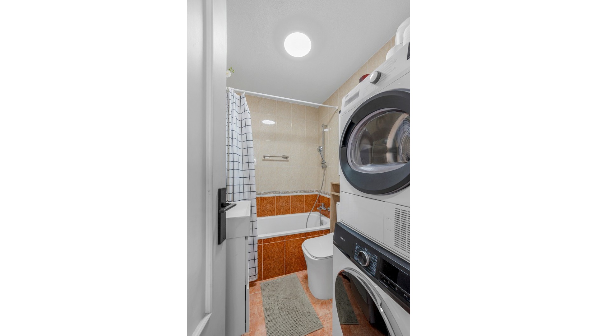 Revente - Appartement -
Torrevieja