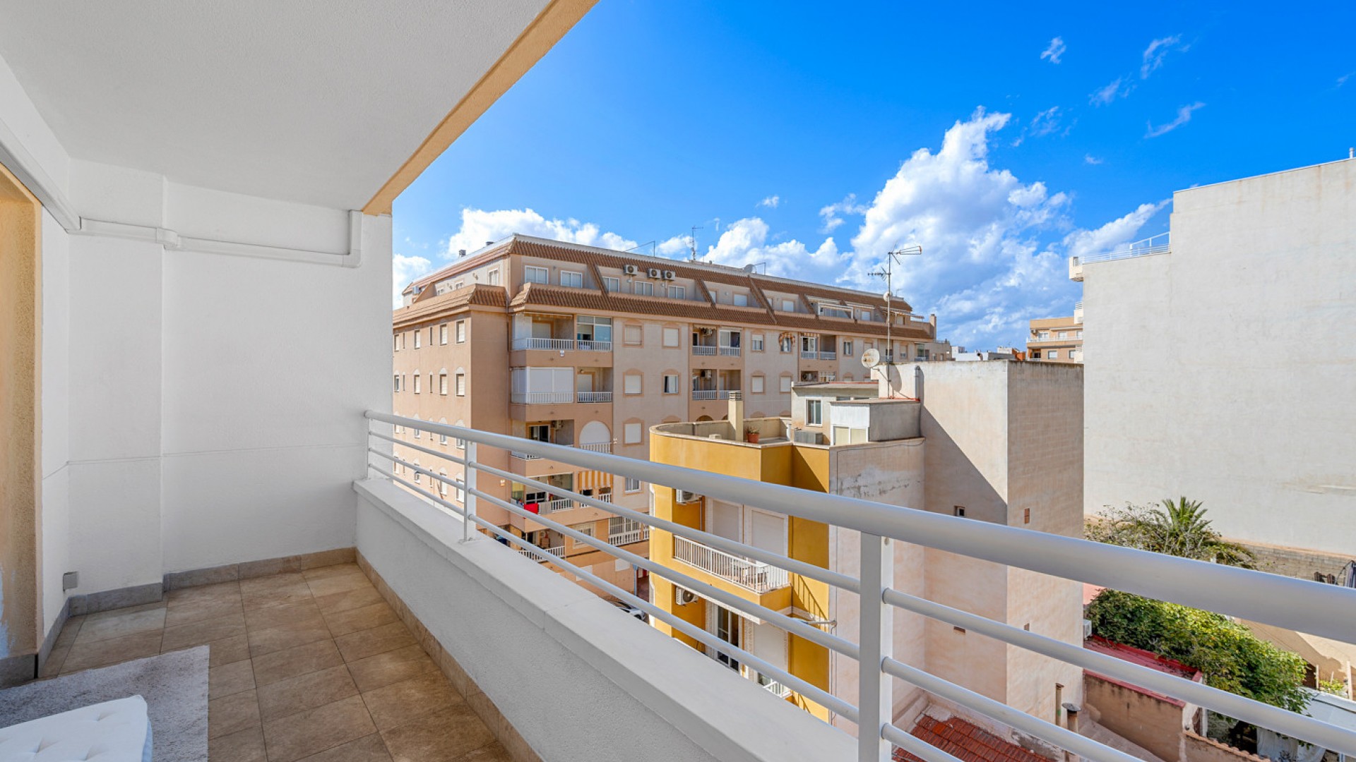 Revente - Appartement -
Torrevieja