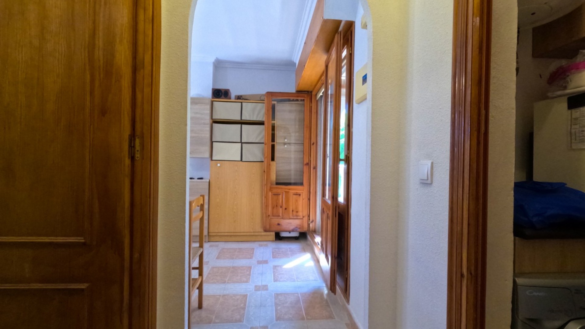 Revente - Appartement -
Torrevieja