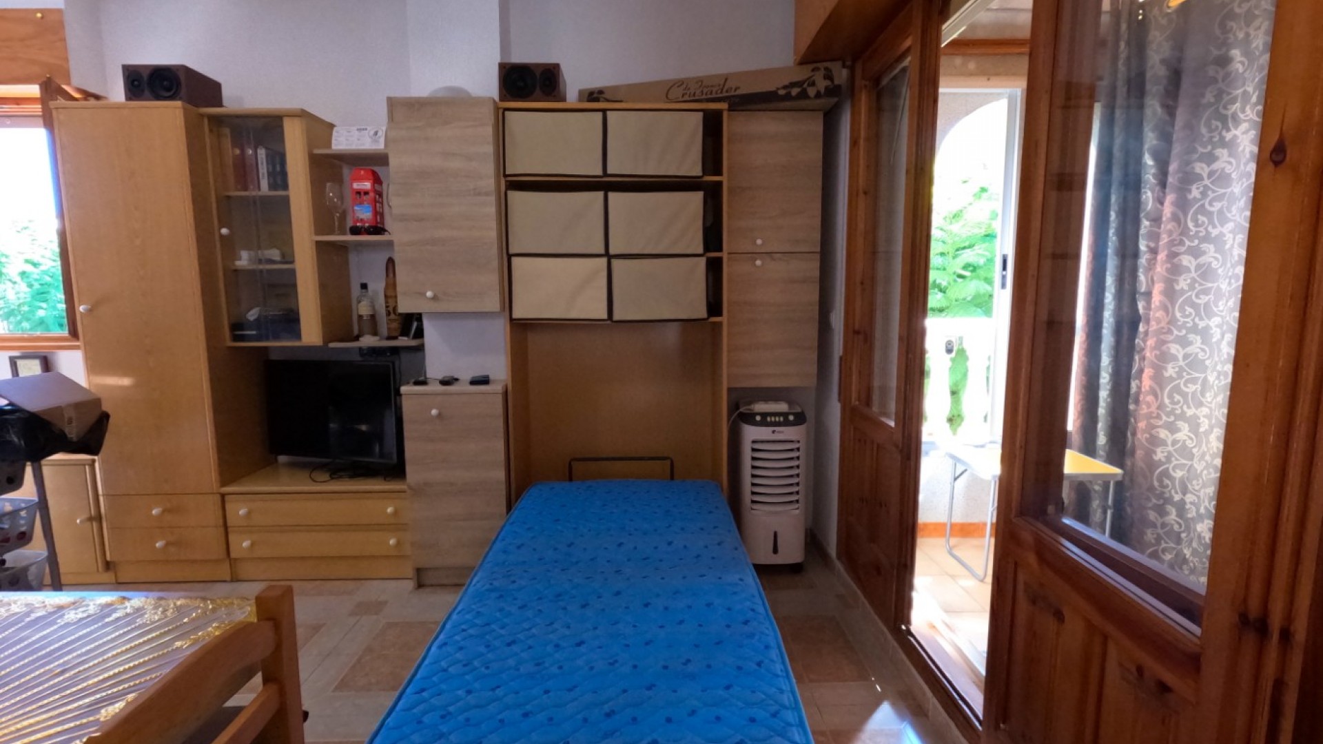 Revente - Appartement -
Torrevieja