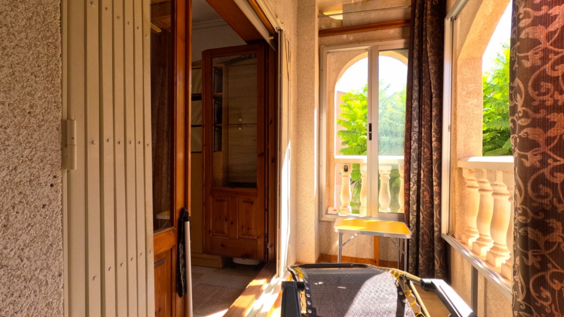 Revente - Appartement -
Torrevieja