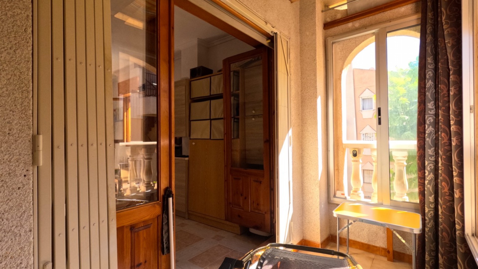 Revente - Appartement -
Torrevieja