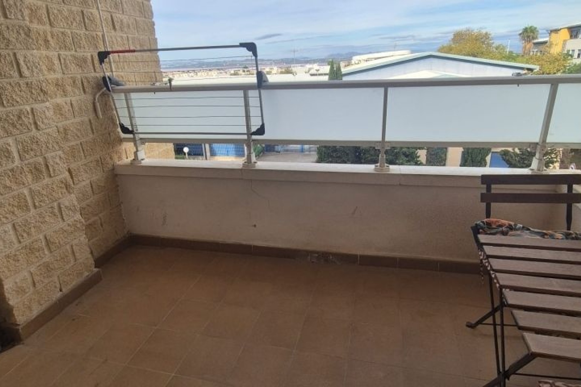 Revente - Appartement -
Torrevieja