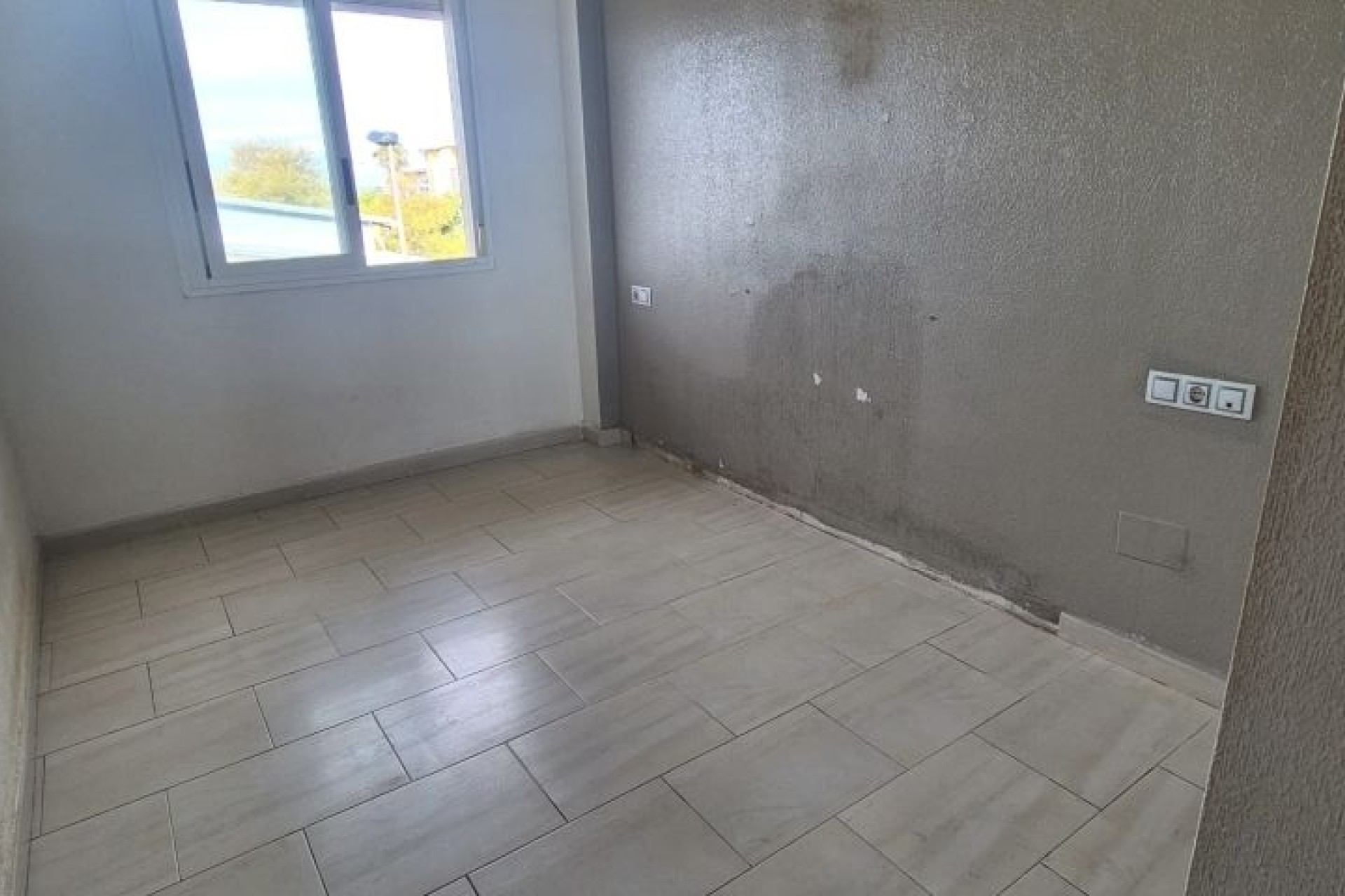 Revente - Appartement -
Torrevieja