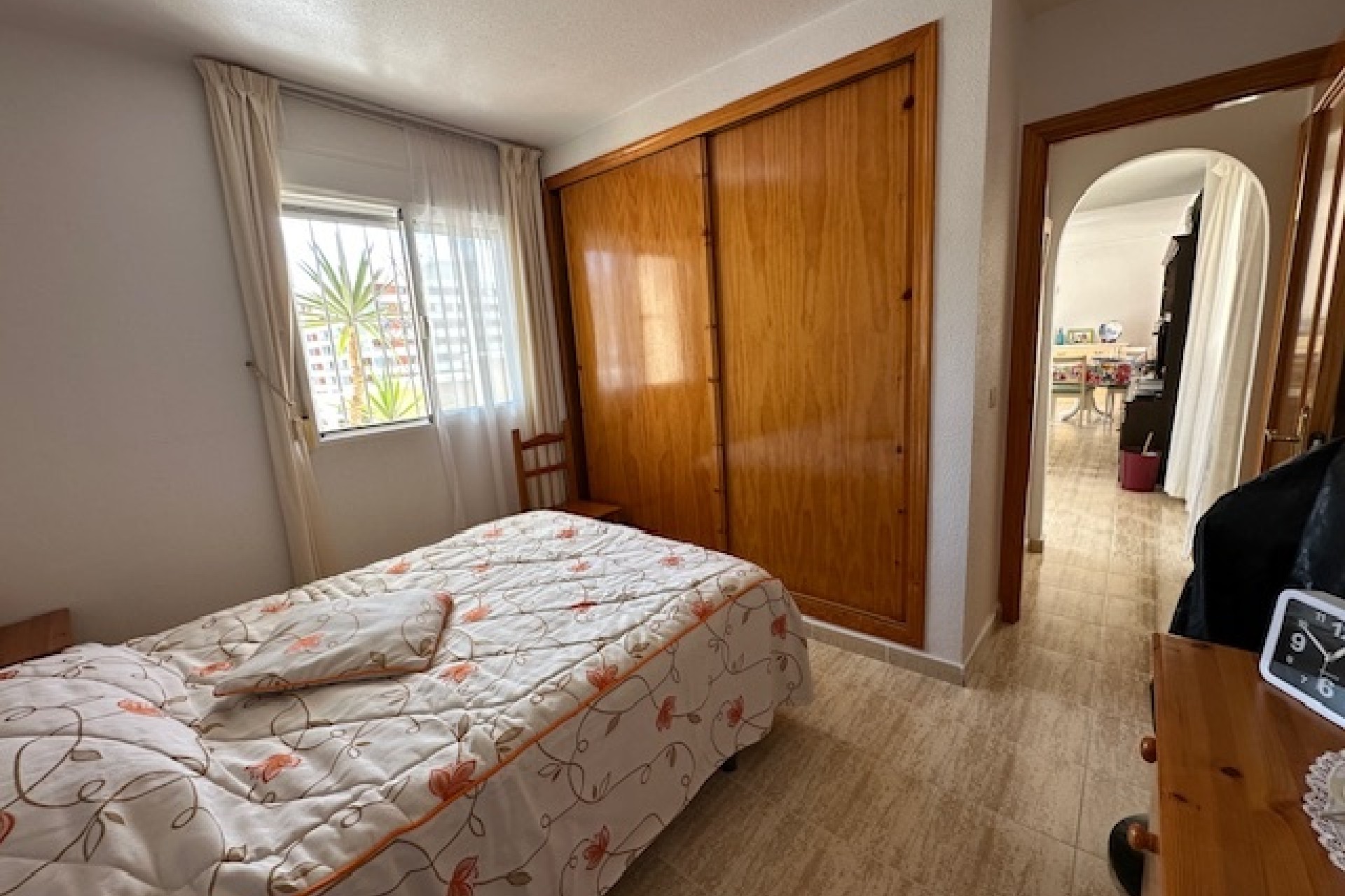 Revente - Appartement -
Torrevieja