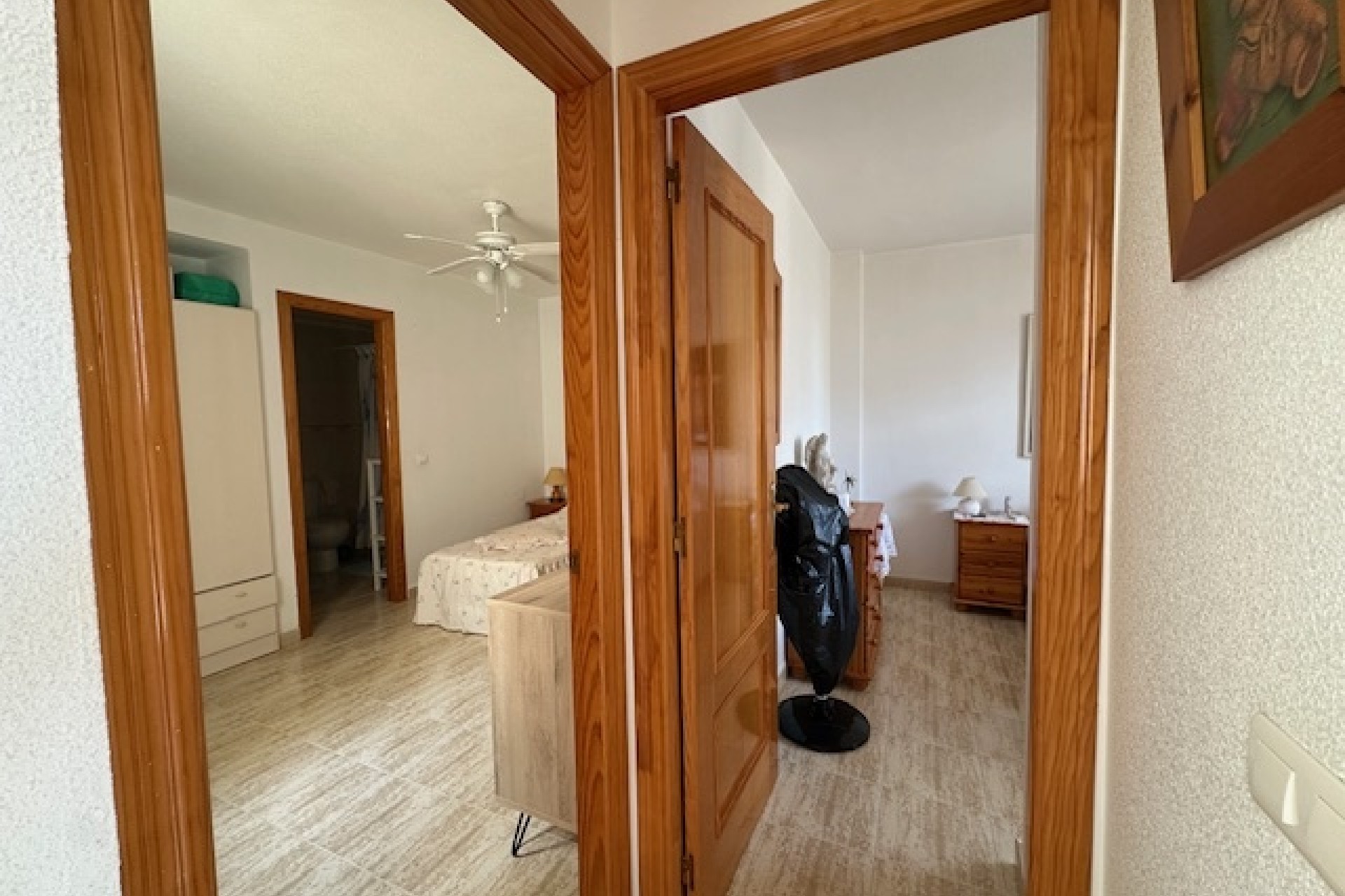 Revente - Appartement -
Torrevieja