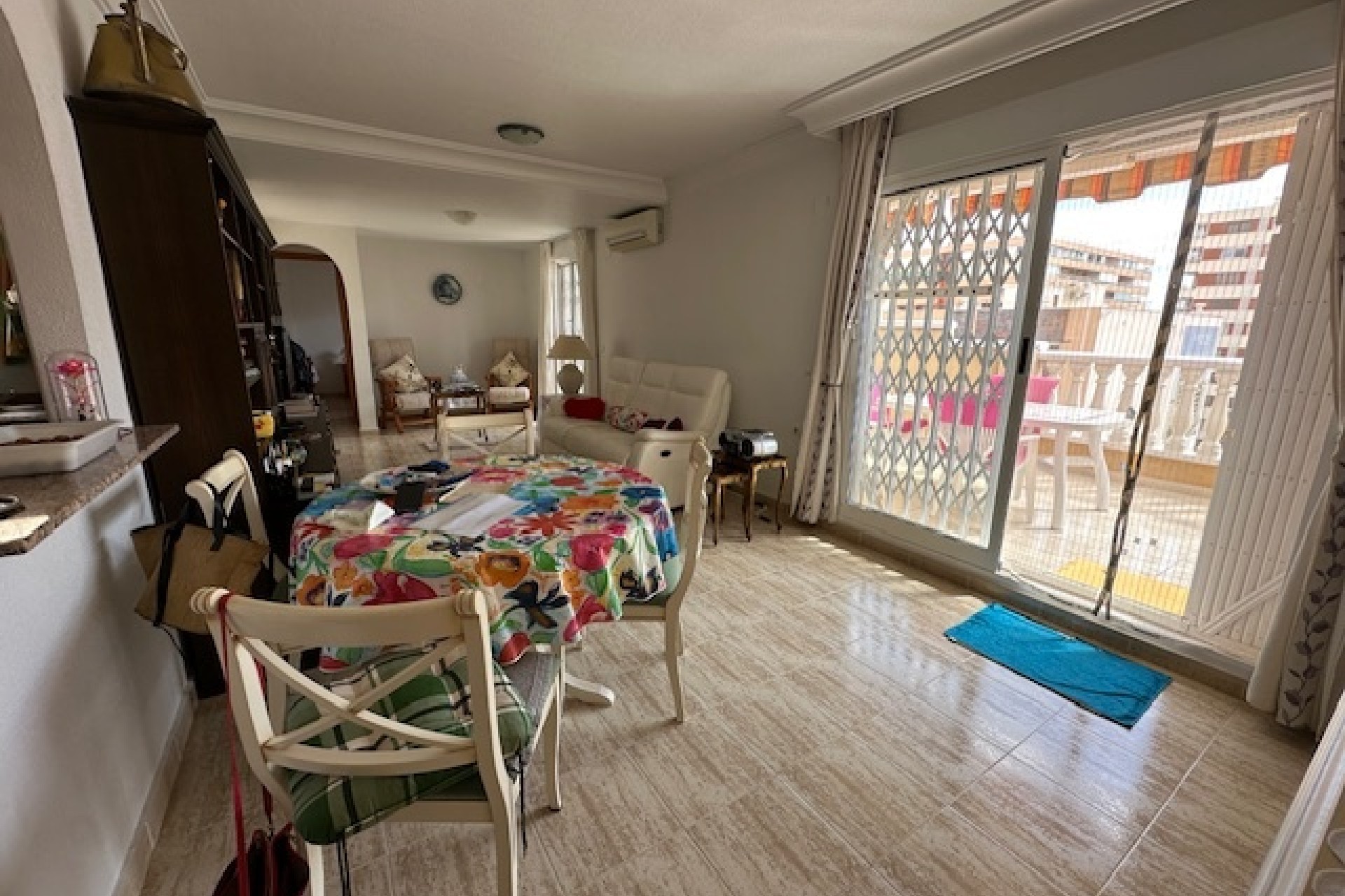 Revente - Appartement -
Torrevieja