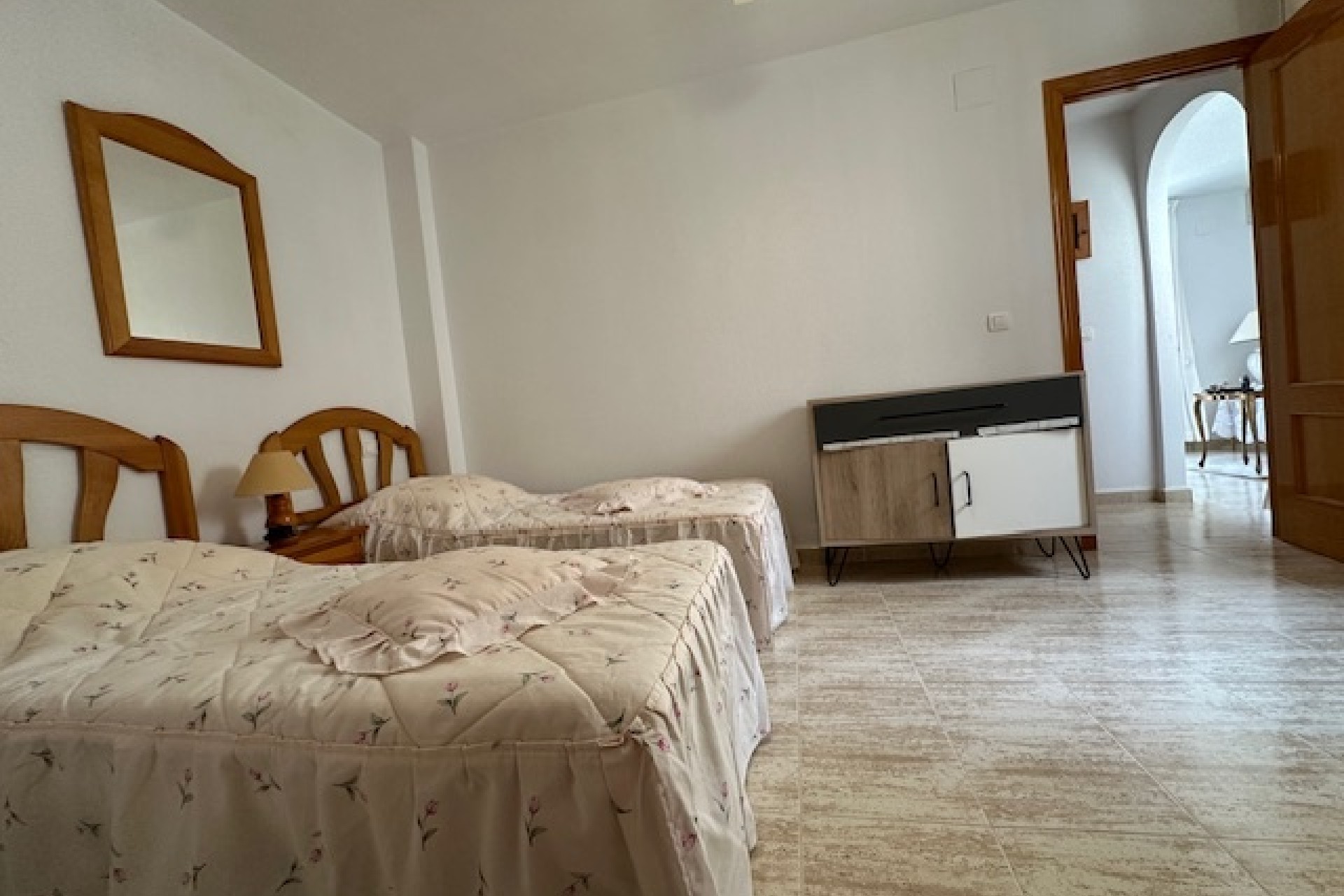 Revente - Appartement -
Torrevieja