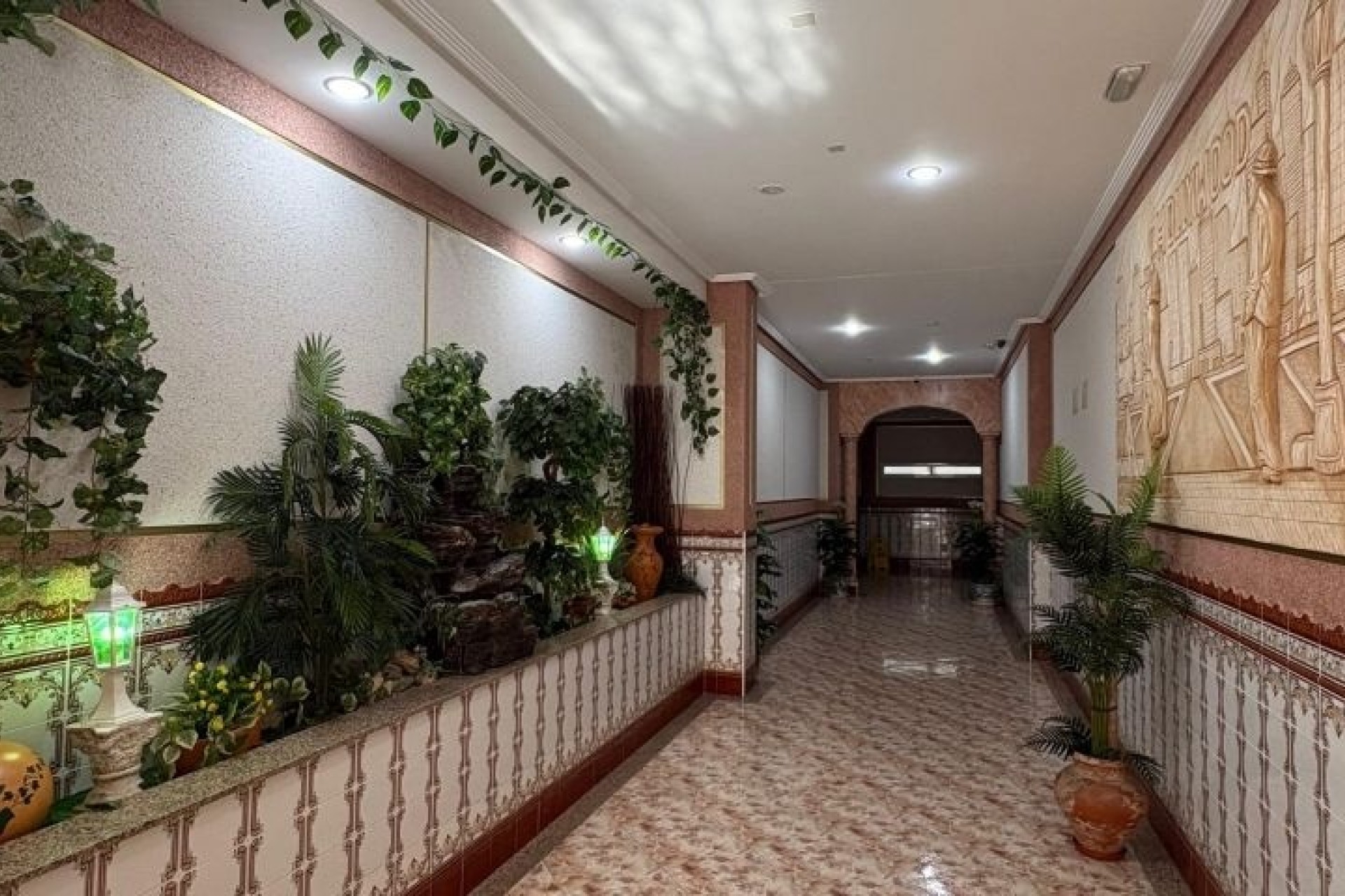 Revente - Appartement -
Torrevieja