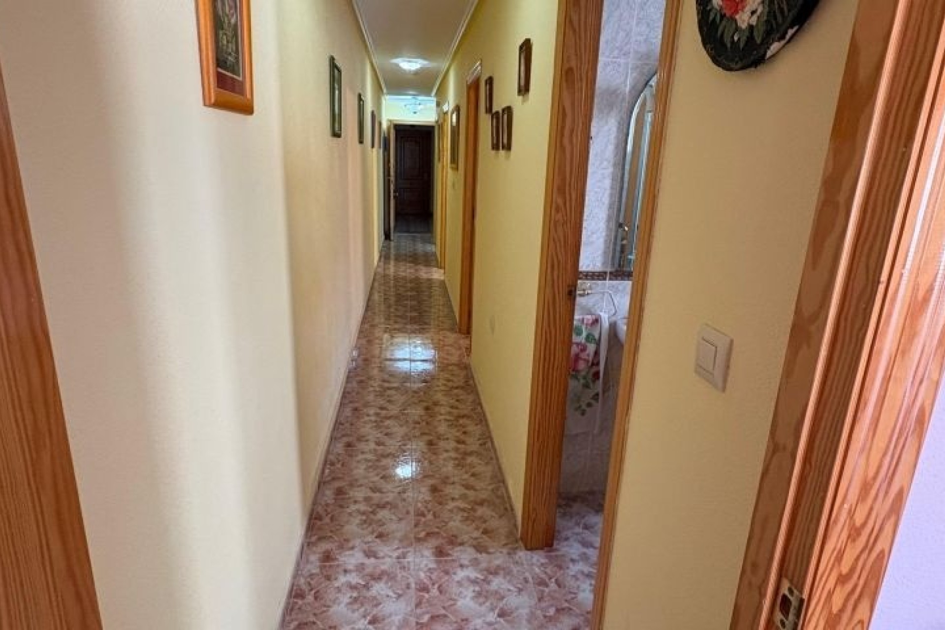Revente - Appartement -
Torrevieja