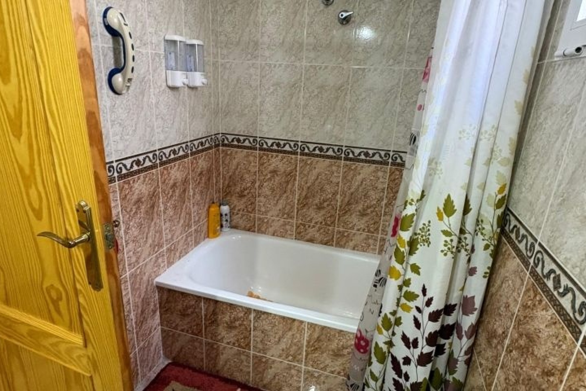 Revente - Appartement -
Torrevieja