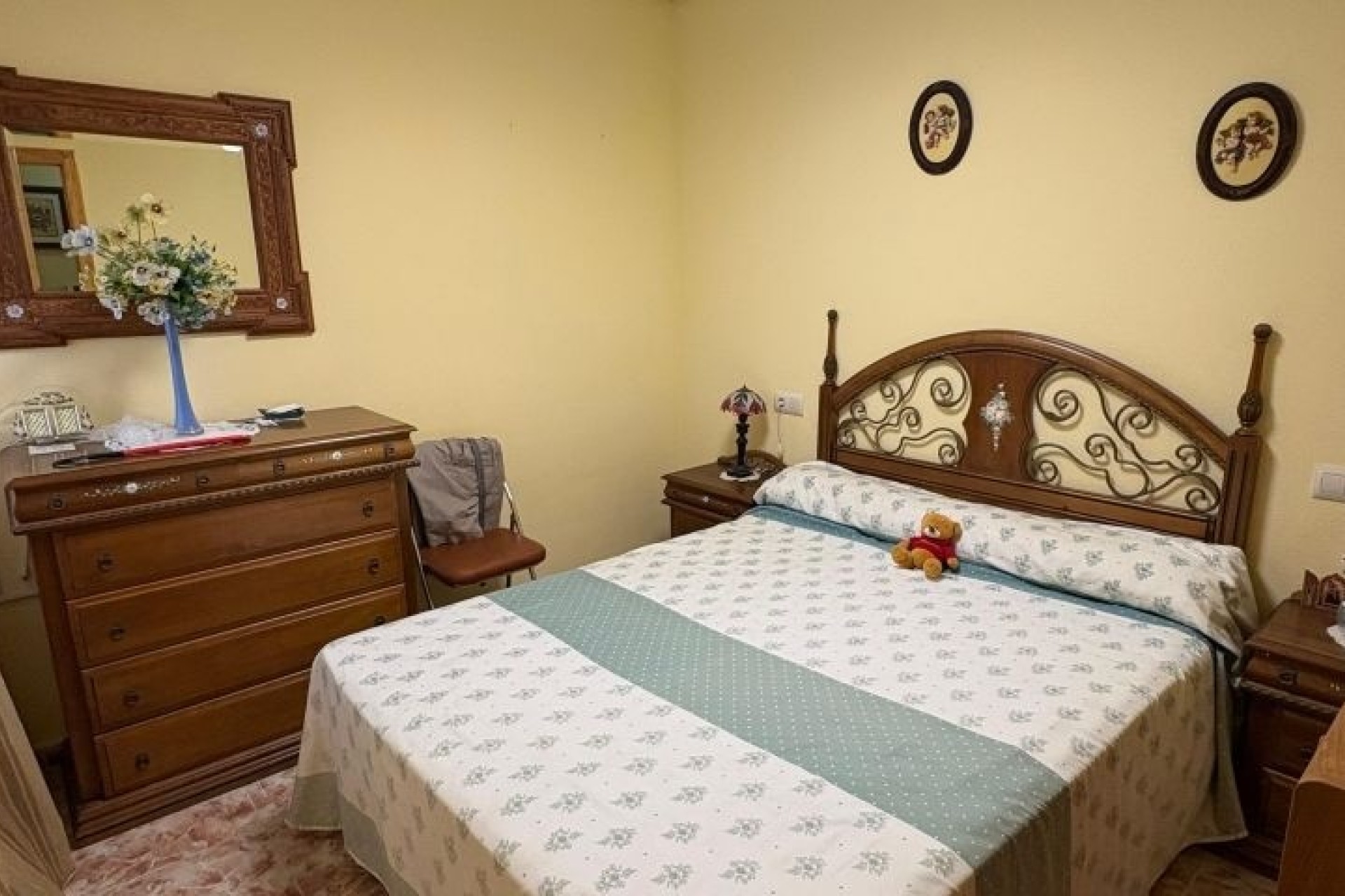 Revente - Appartement -
Torrevieja