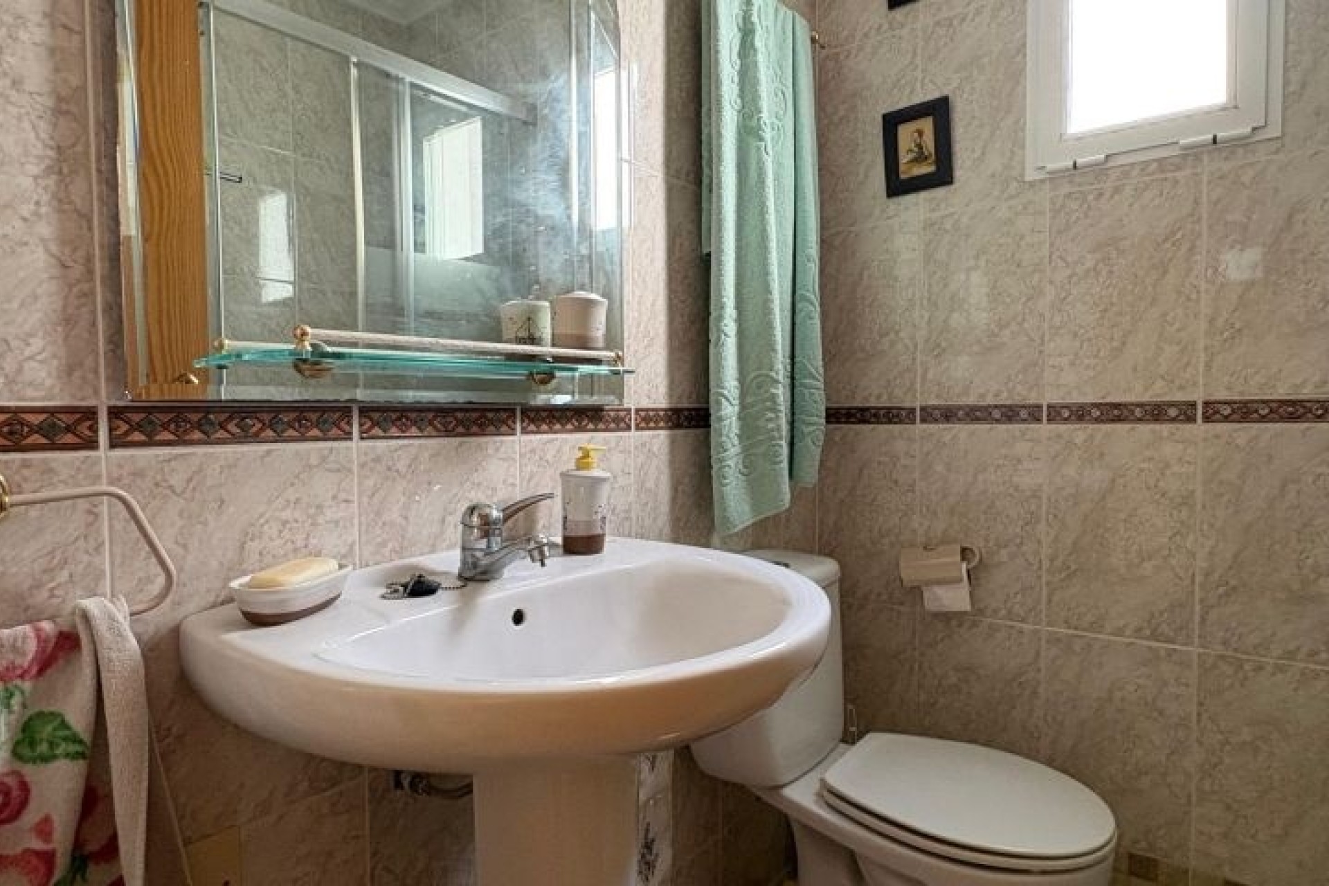 Revente - Appartement -
Torrevieja