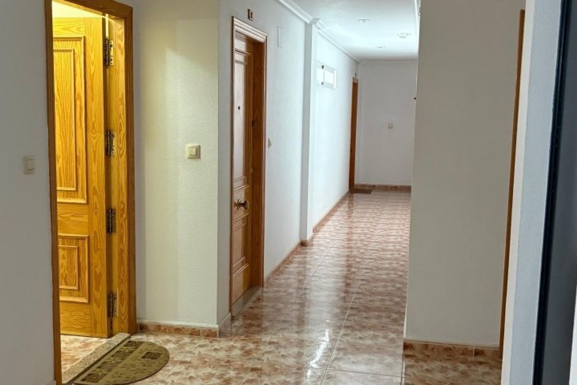 Revente - Appartement -
Torrevieja