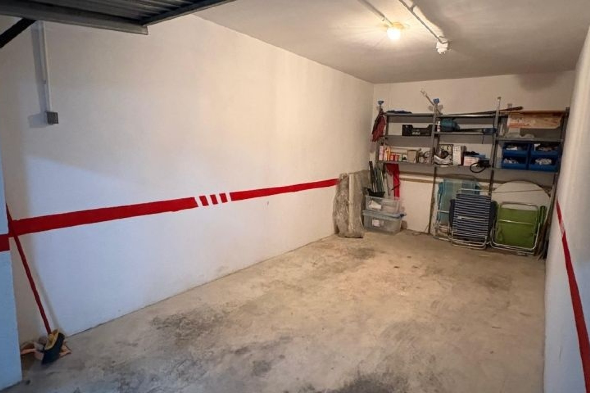 Revente - Appartement -
Torrevieja