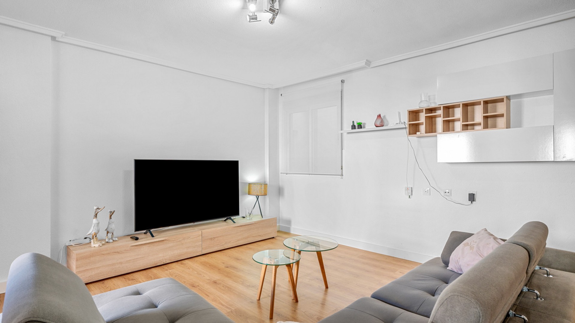 Revente - Appartement -
Torrevieja