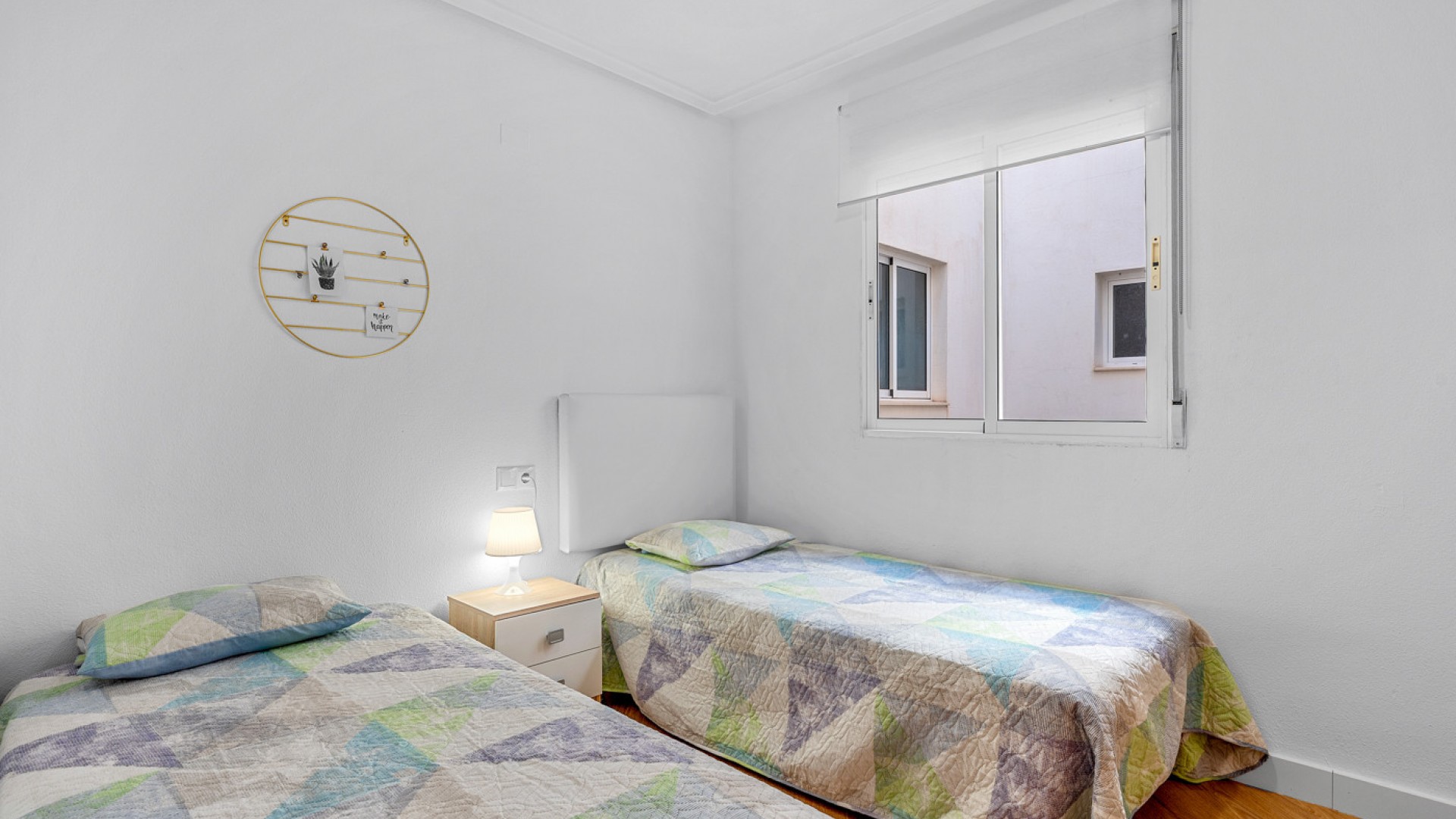 Revente - Appartement -
Torrevieja