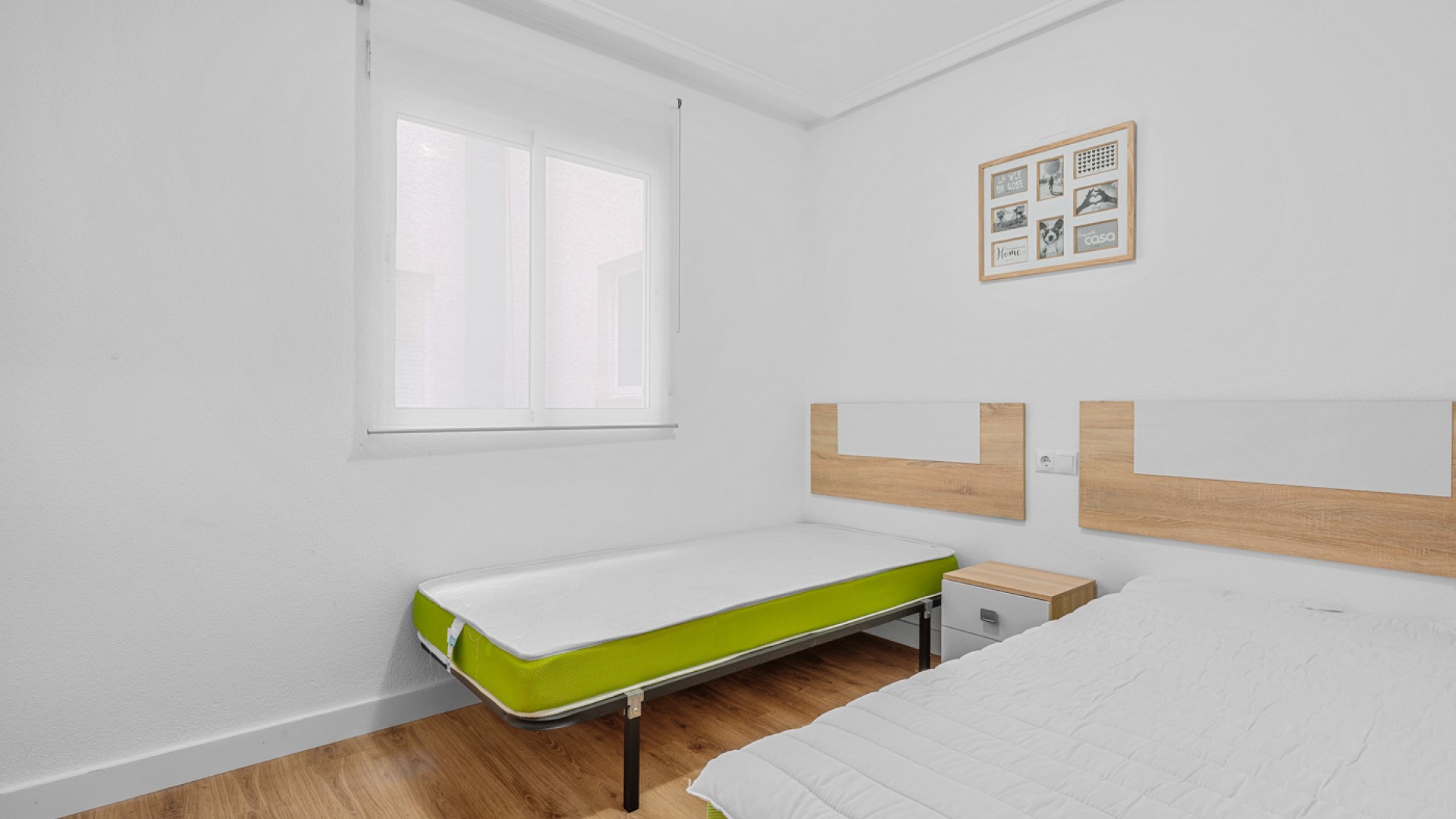 Revente - Appartement -
Torrevieja