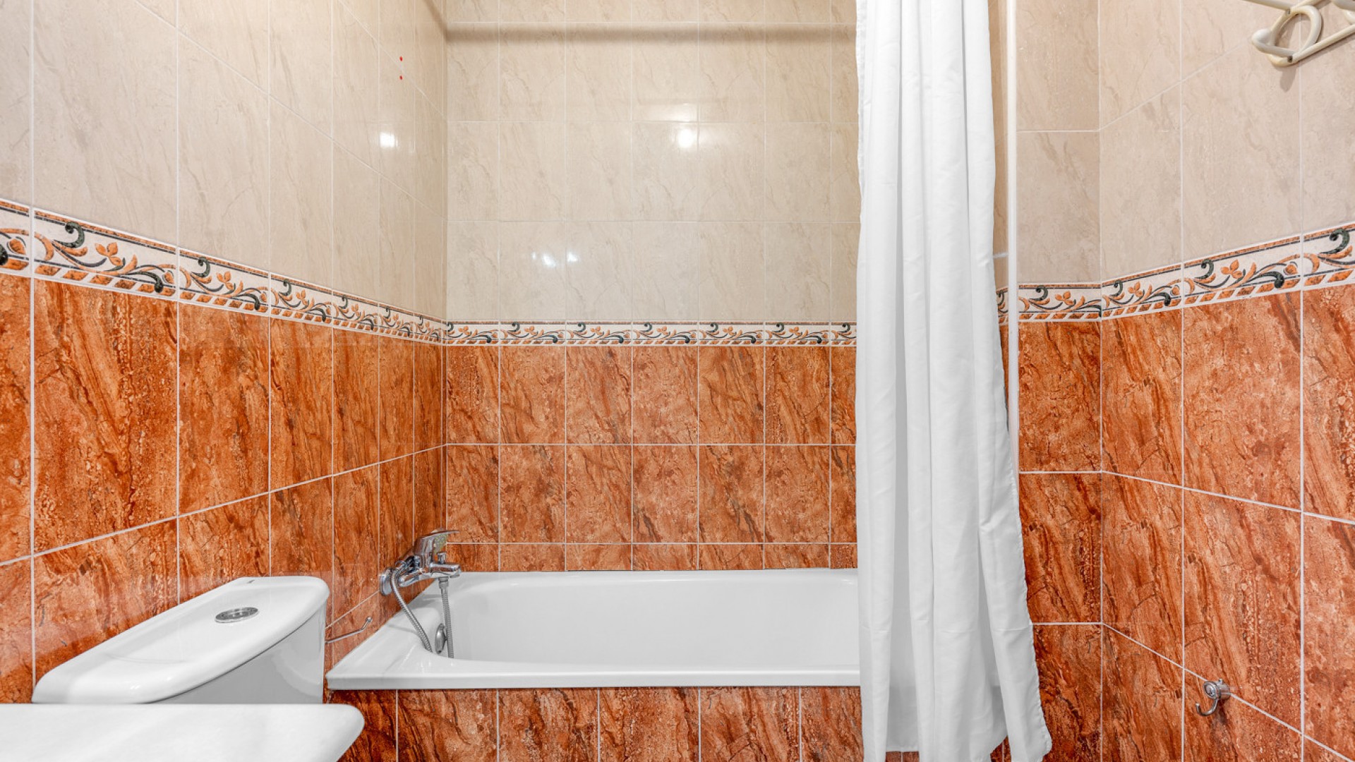 Revente - Appartement -
Torrevieja