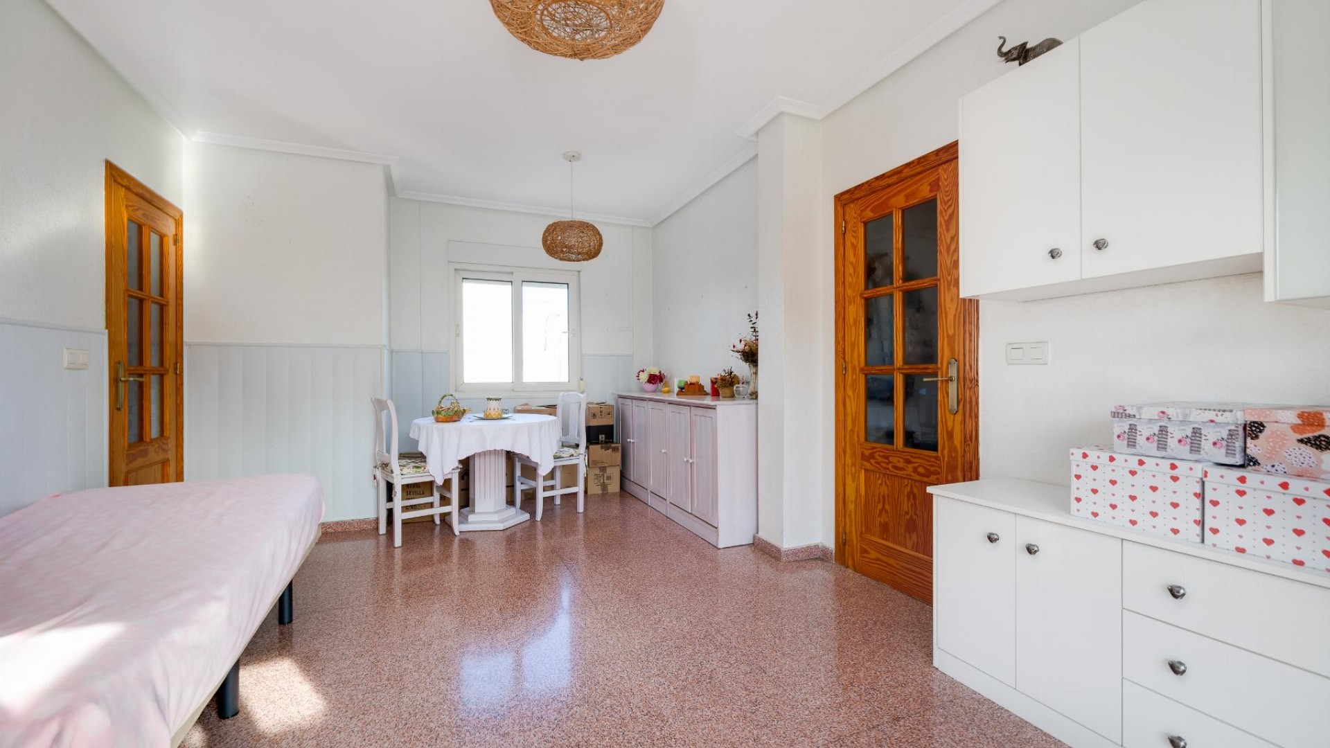 Revente - Appartement -
Torrevieja