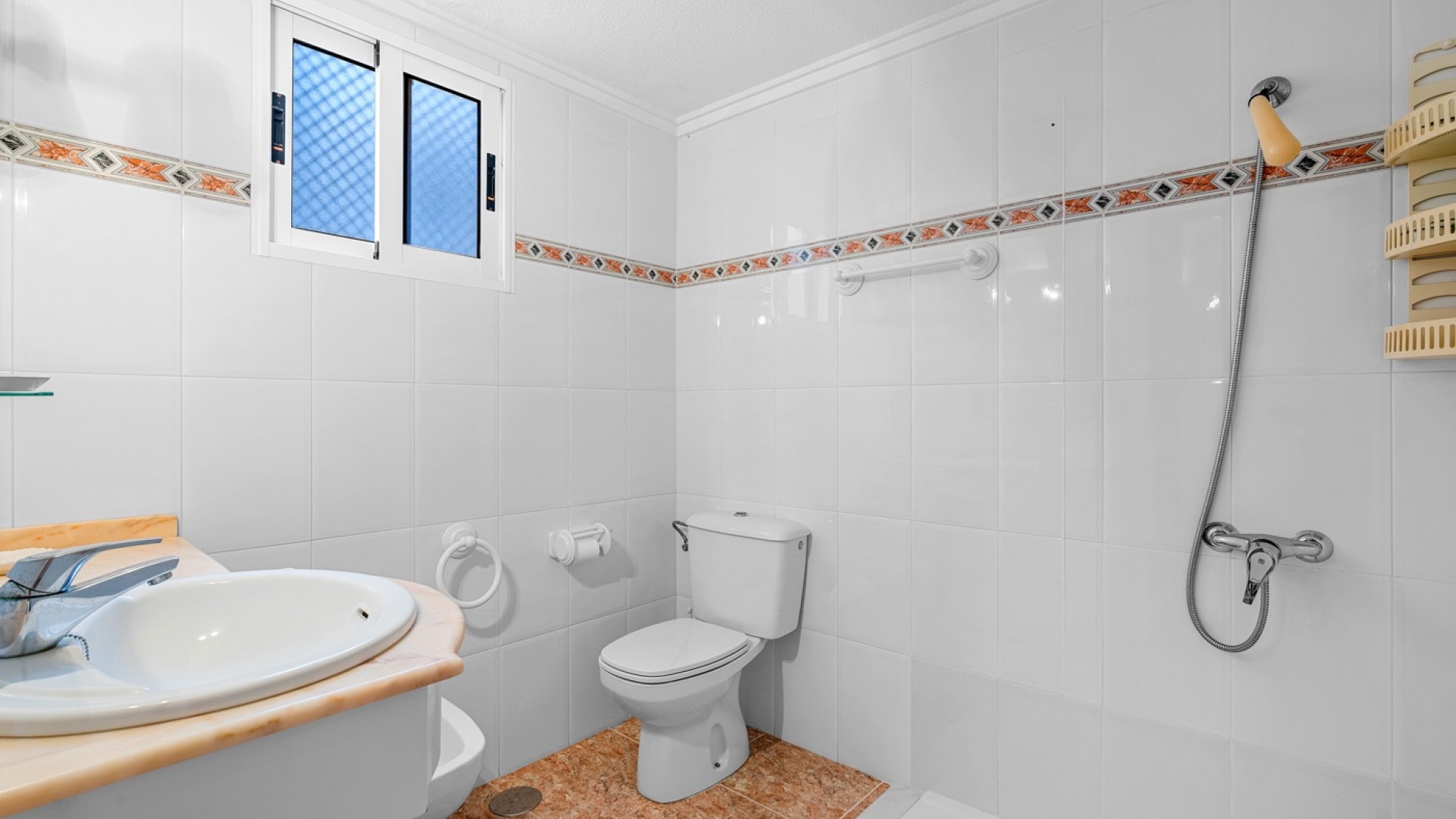 Revente - Appartement -
Torrevieja