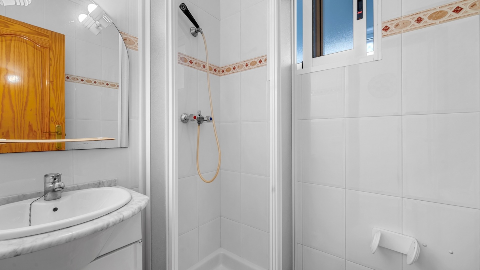 Revente - Appartement -
Torrevieja